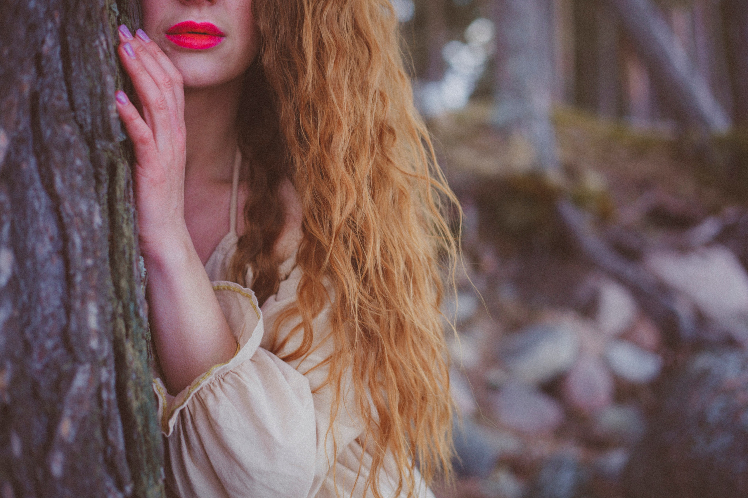 Александра. Фотограф Александра Степанова