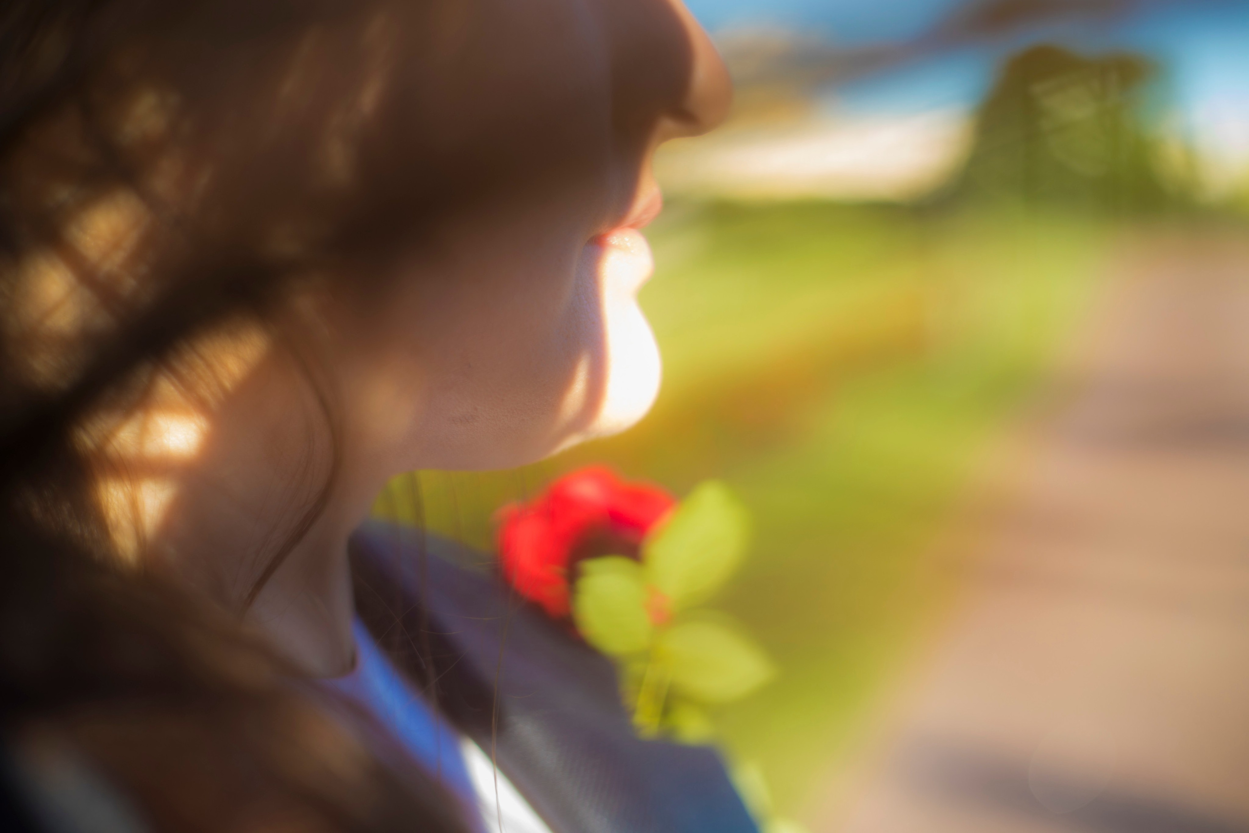 Юлия. Фотограф Александра Степанова