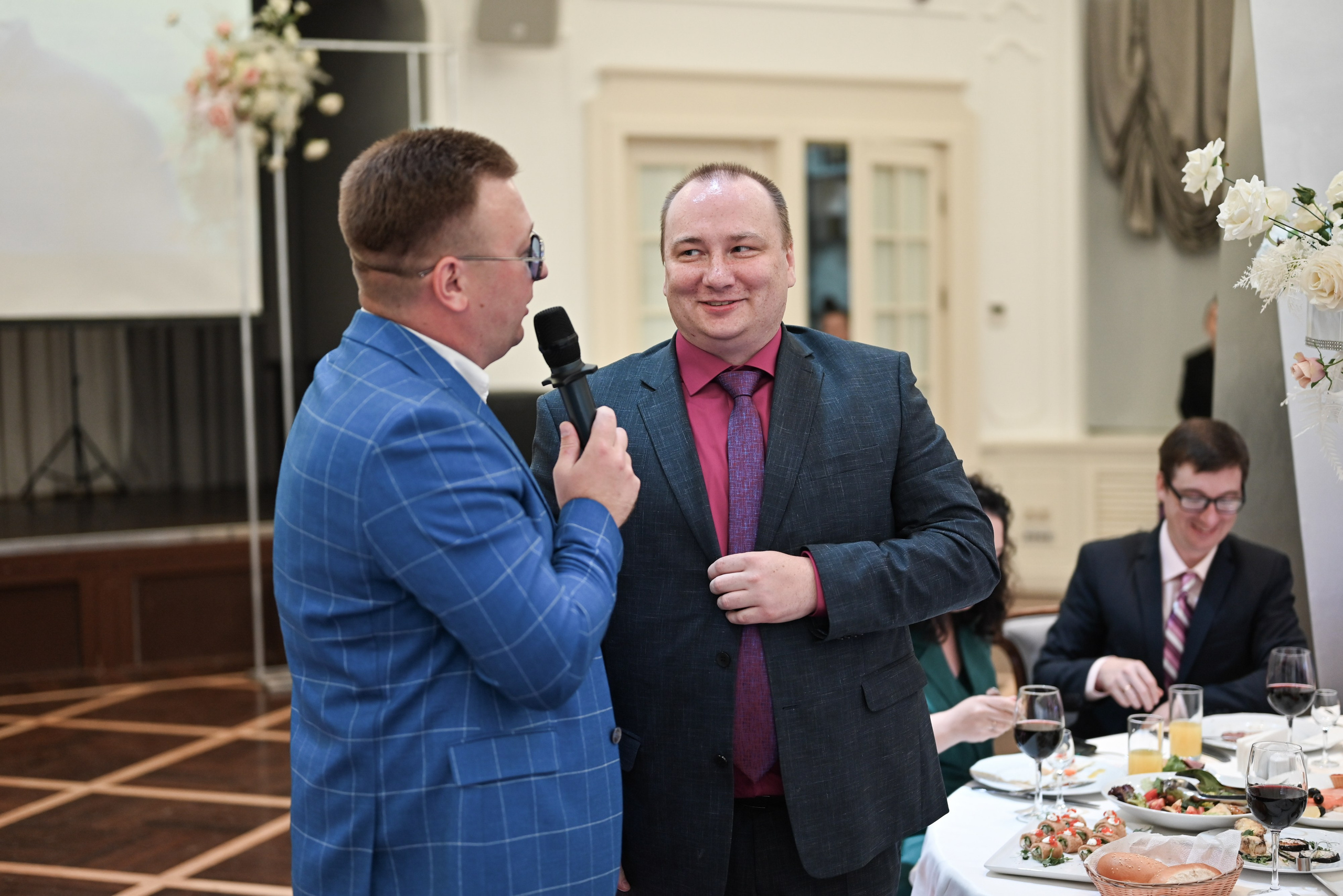 Данил и Татьяна. Свадебный и семейный фотограф в Уфе Александров Максим