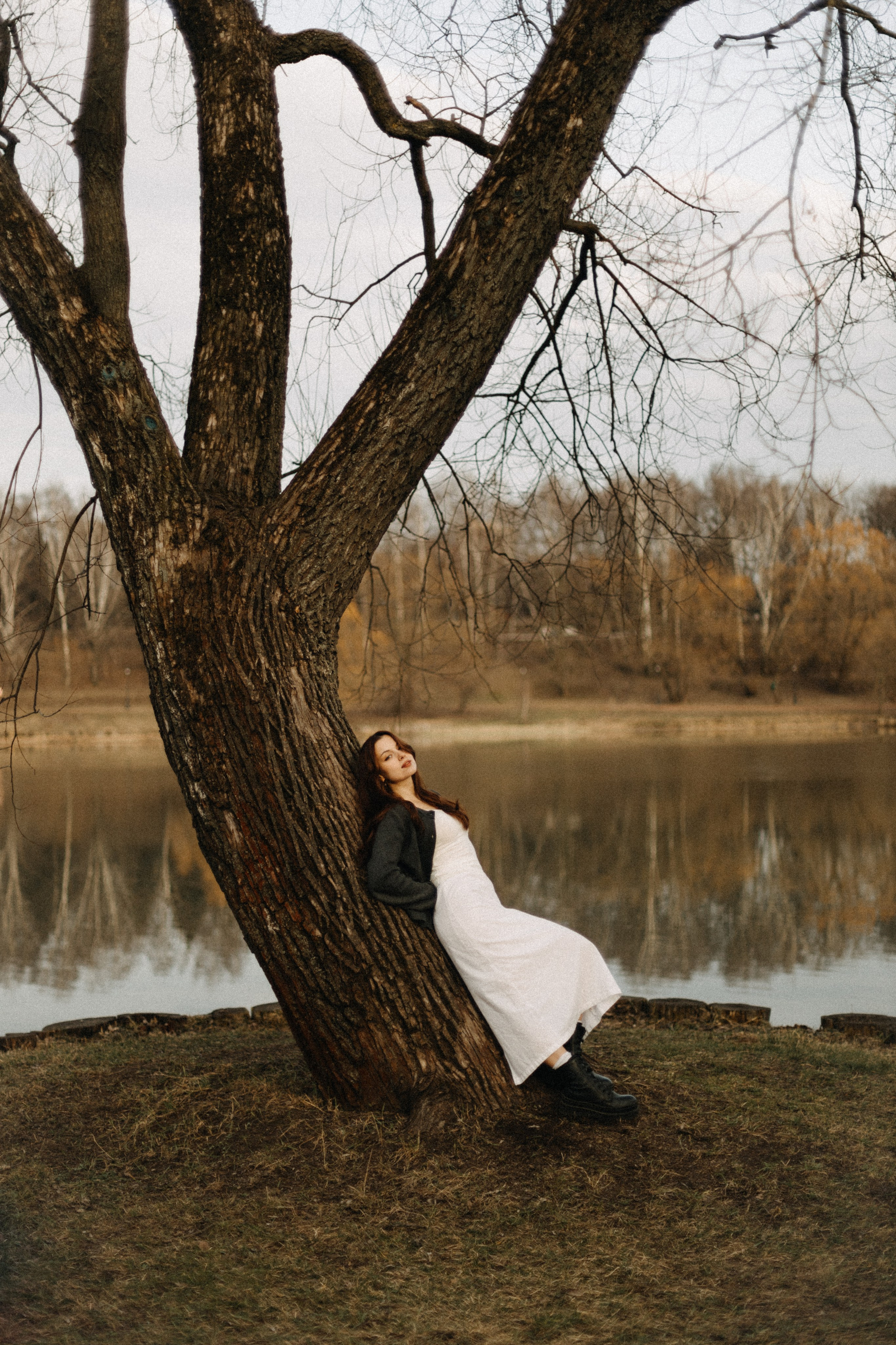 Лиза. Фотограф Дарья Смирнова