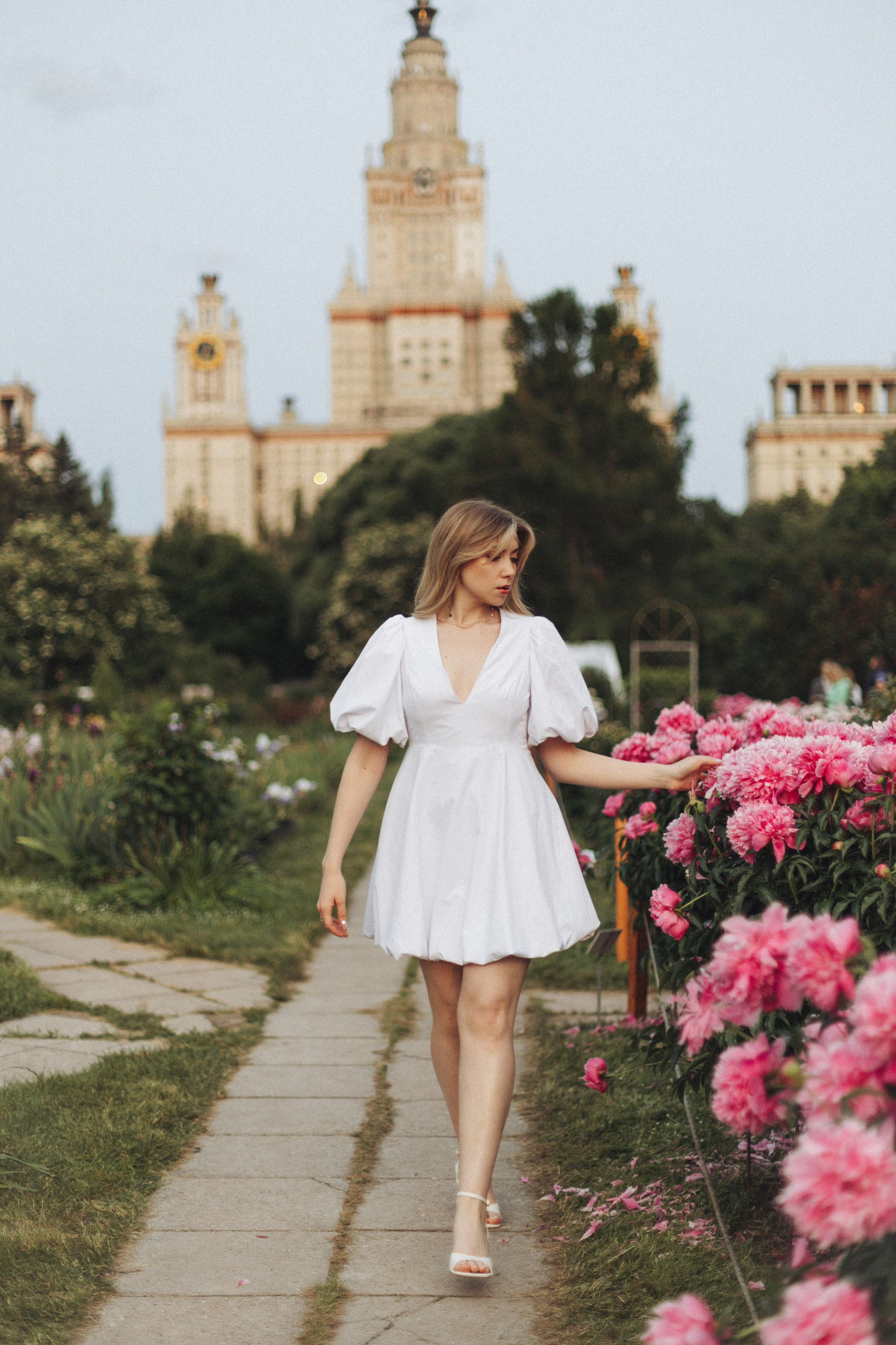 Саша. Фотограф Дарья Смирнова