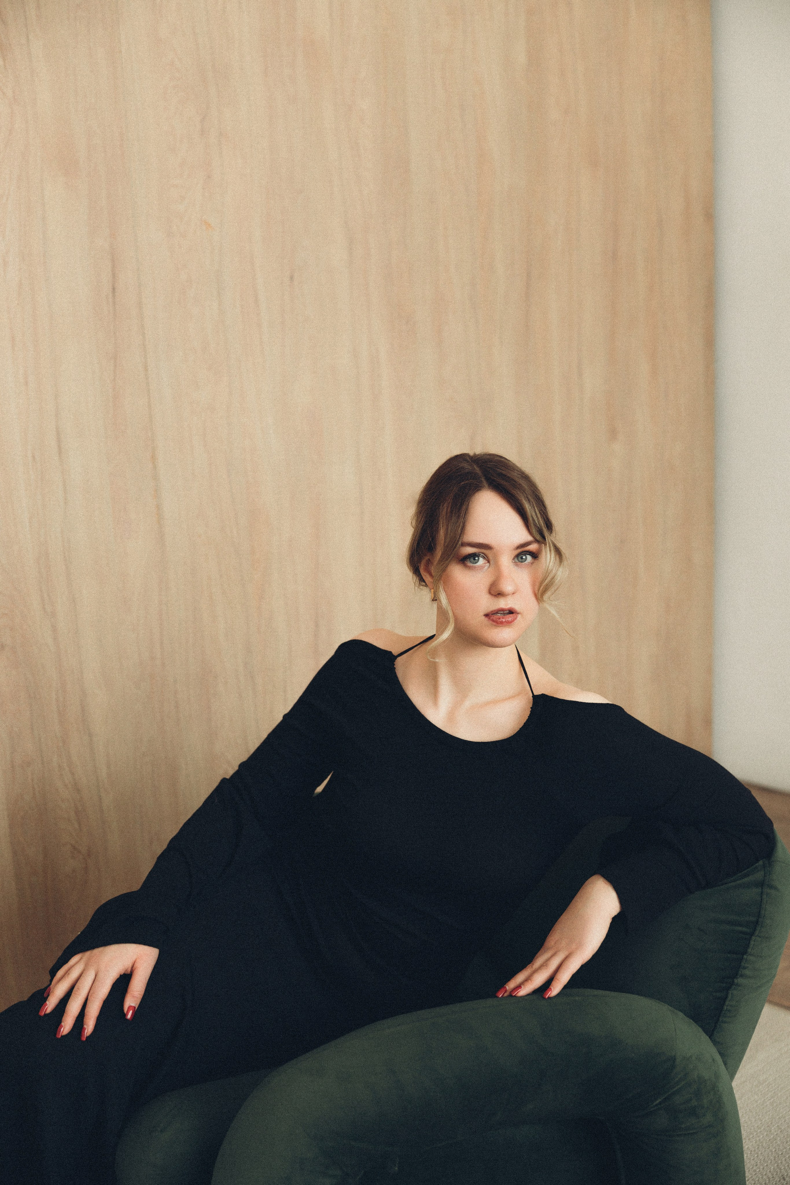 Ирина. Фотограф Дарья Смирнова