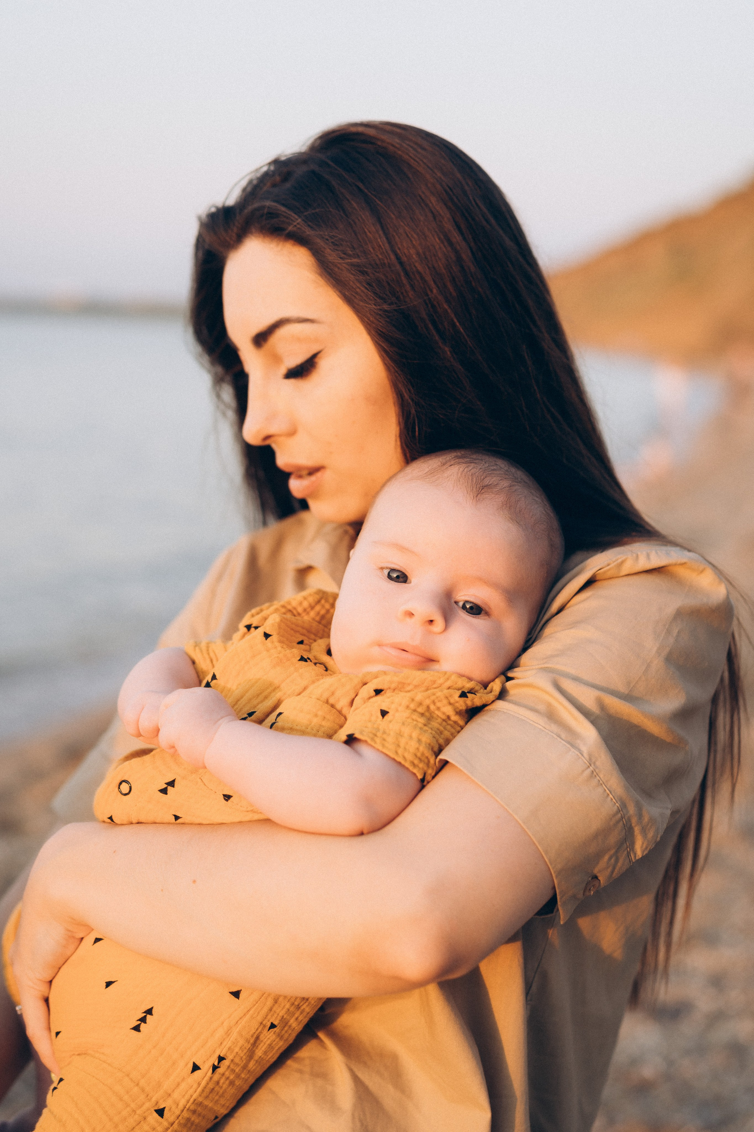 Виктор и Екатерина. Фотограф в Баку Екатерина Ракитянская