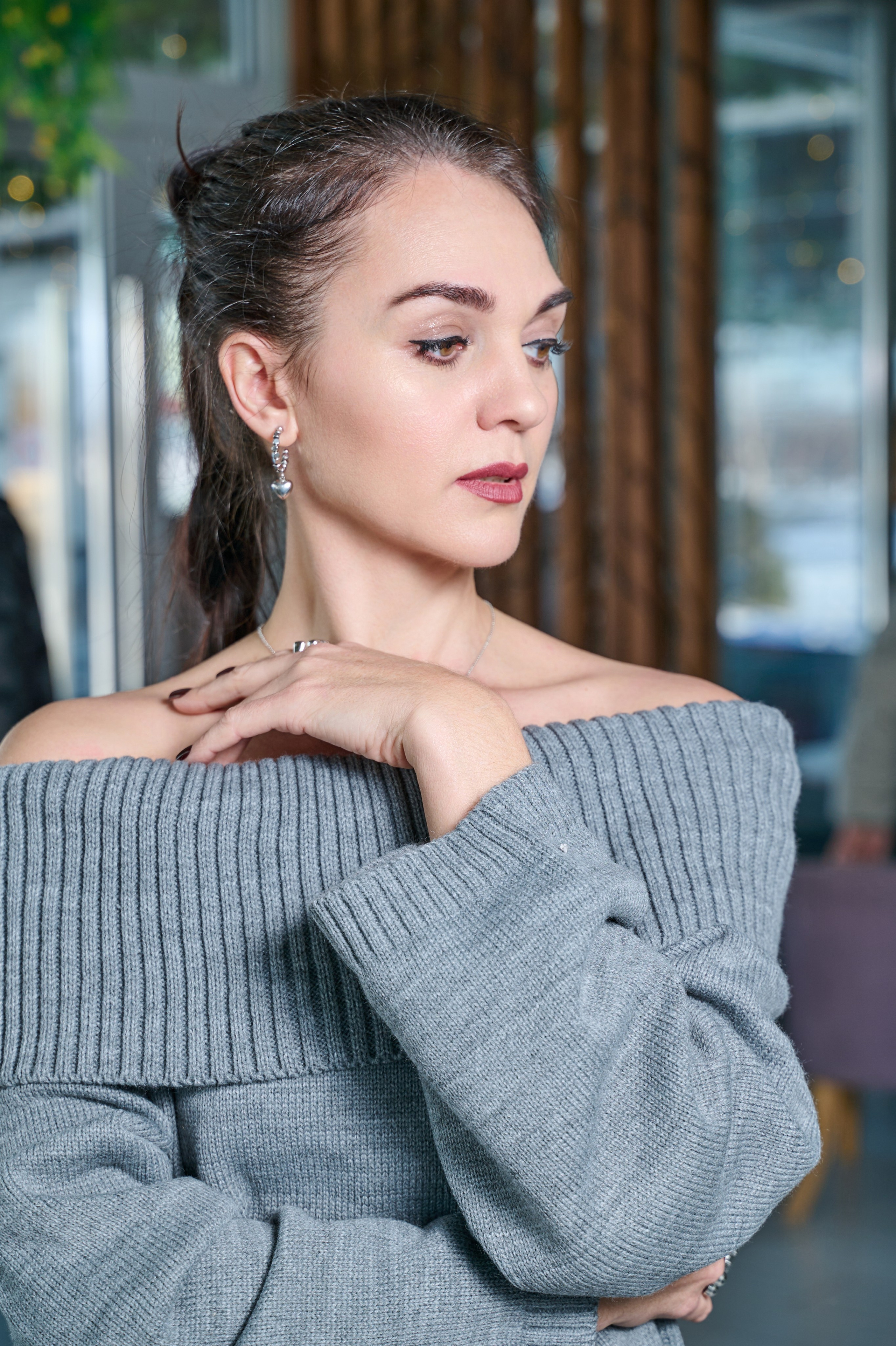 Галина_кафе Италиано. Школьный и семейный фотограф/видеограф в г. Курганинске