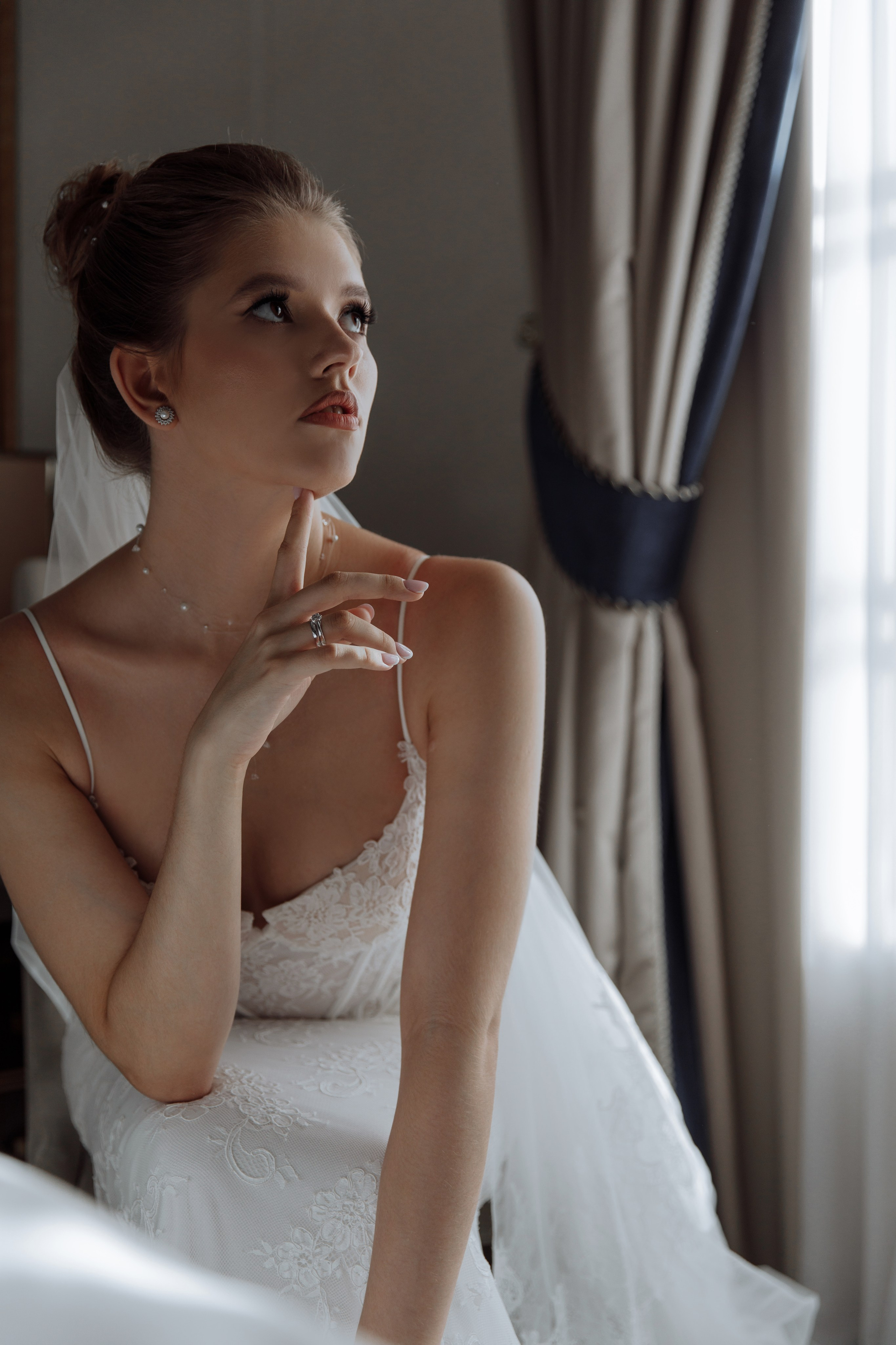 Александра и Никита. Свадебный и семейный фотограф в Санкт-Петербурге Барсова Анастасия