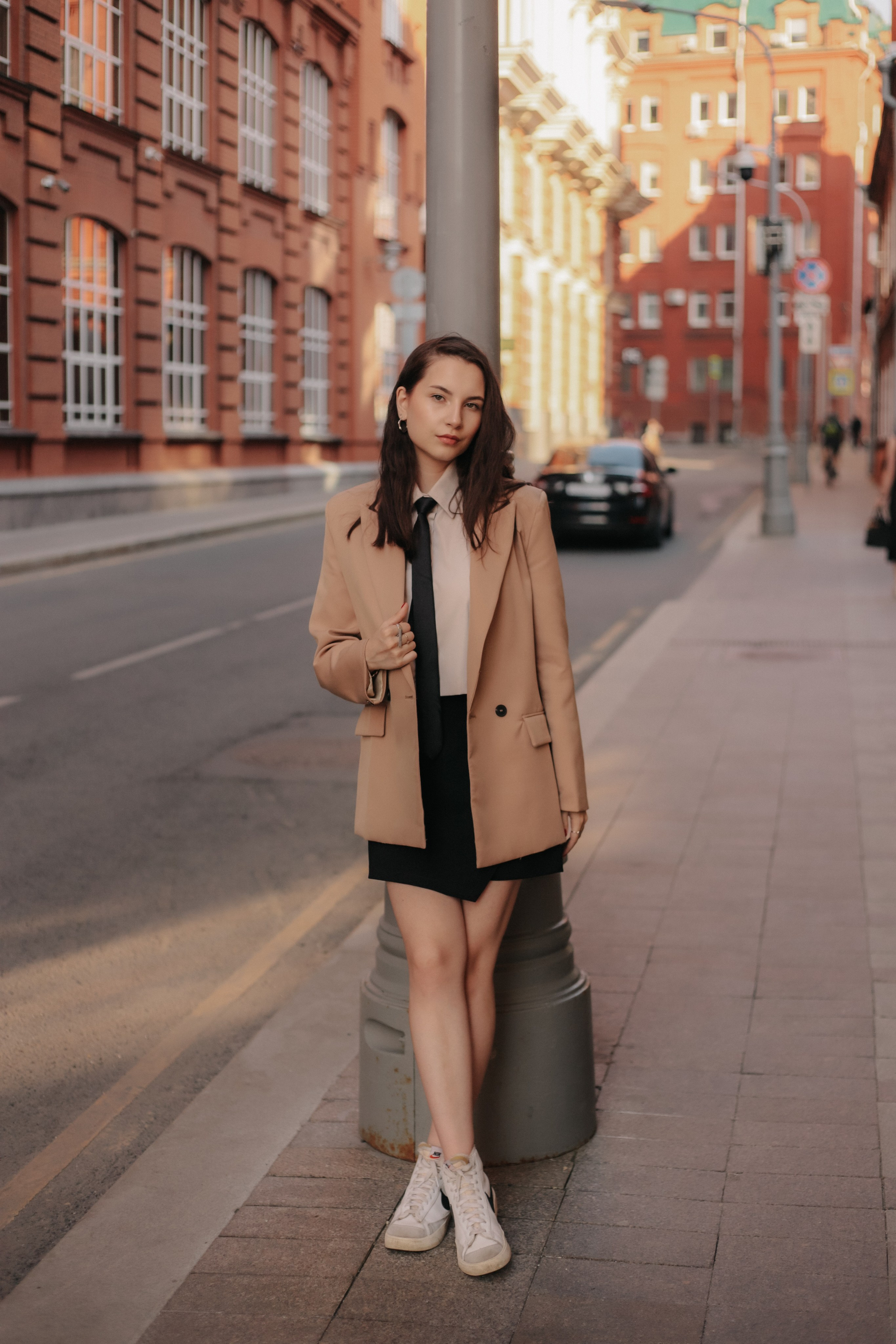 Виктория. Женский фотограф в Москве Юля Иванова