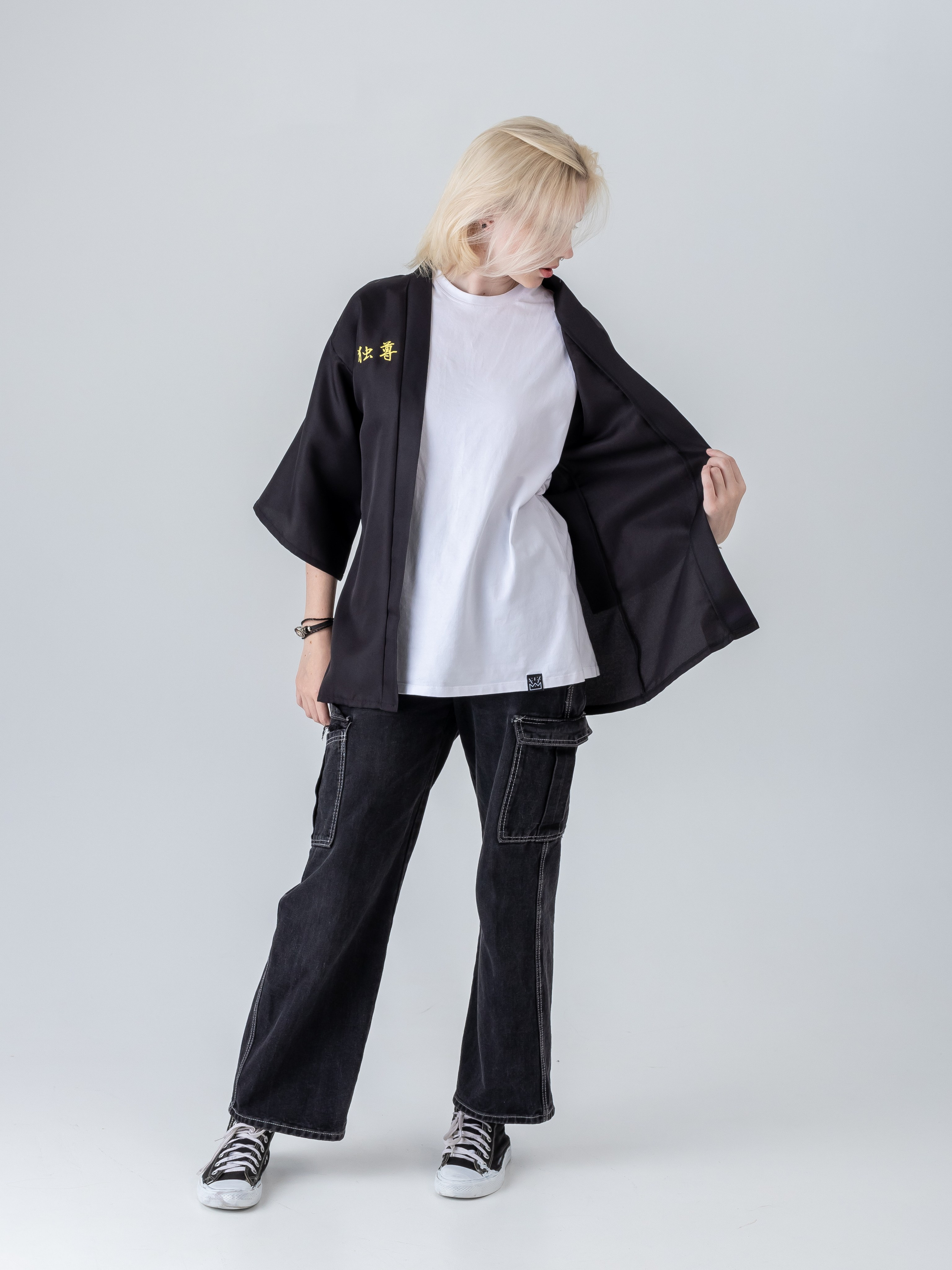 Аниме детская. Фотограф в Краснодаре Арина Кудряшова