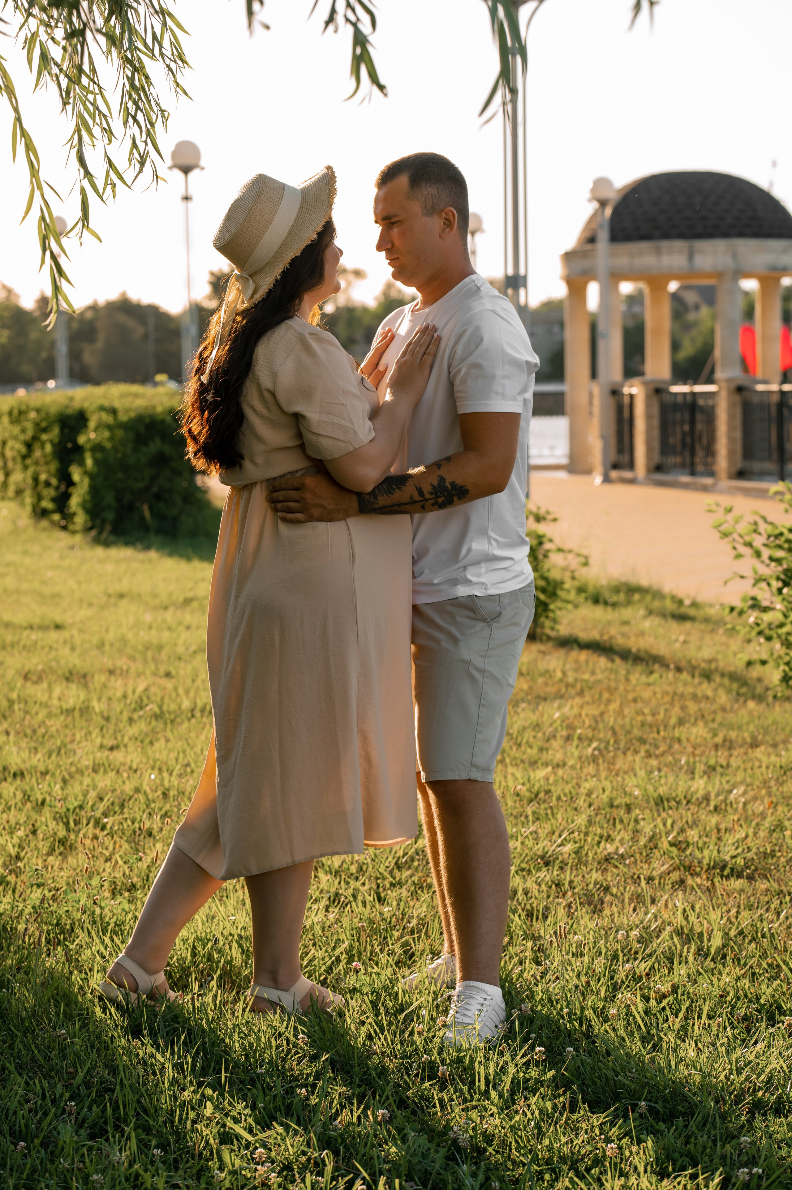 В ОЖИДАНИИ ЧУДА. Свадебный и семейный фотограф в Краснодарском крае