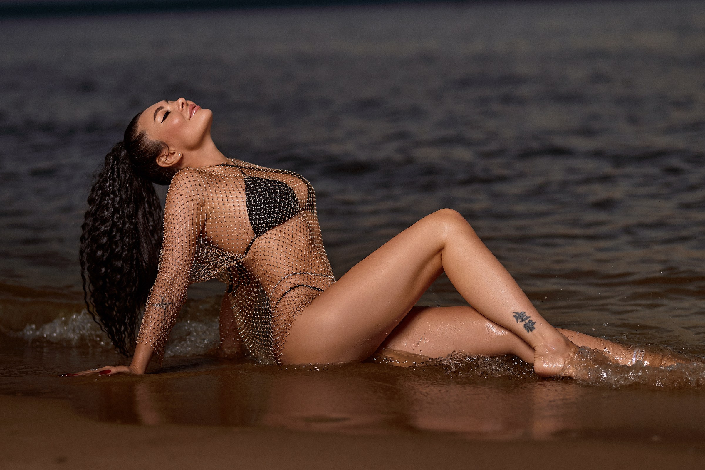 Мария. Фотограф в Тольятти Вячеслав Цуркан