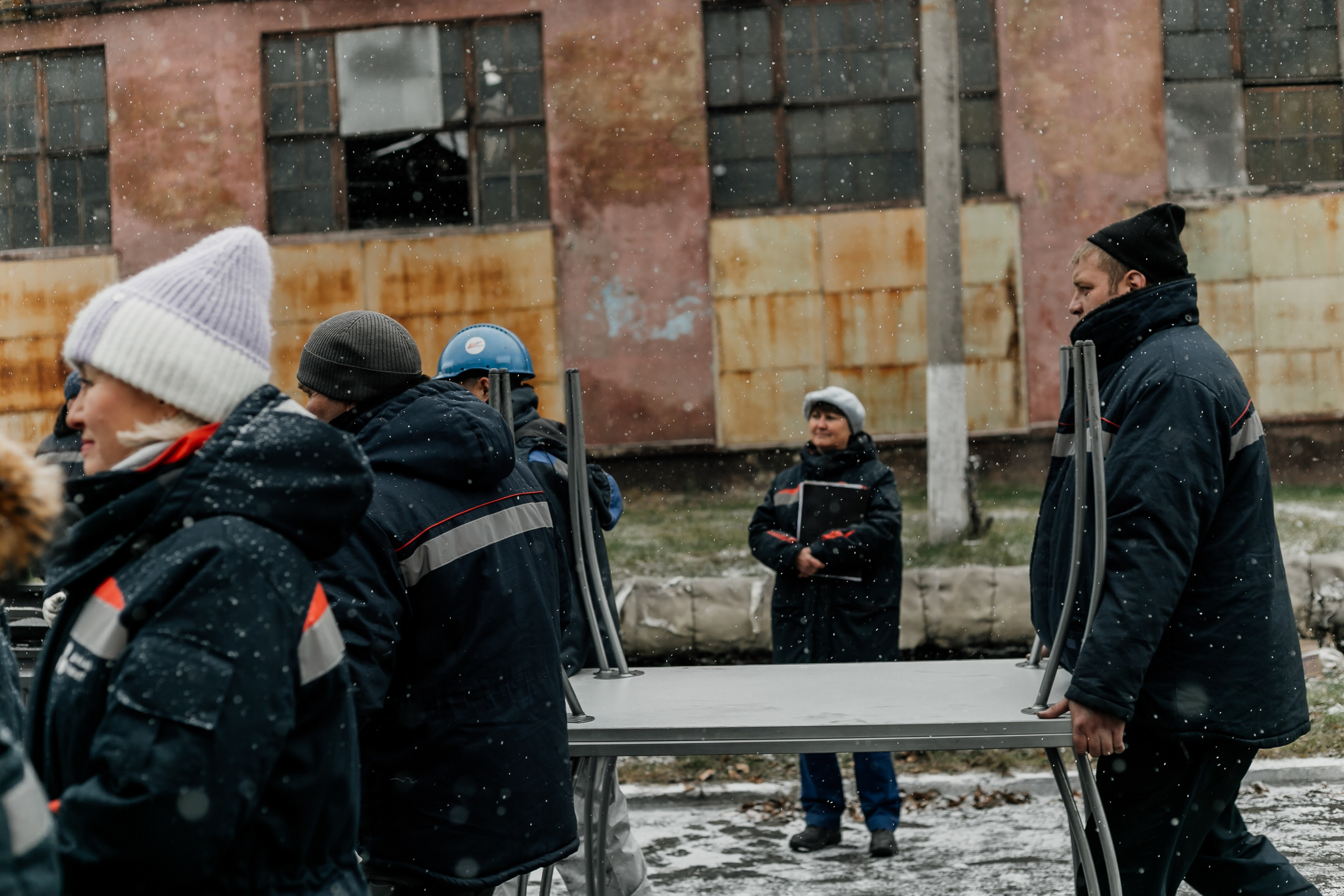 EI6. Фотограф Иван Гуляев