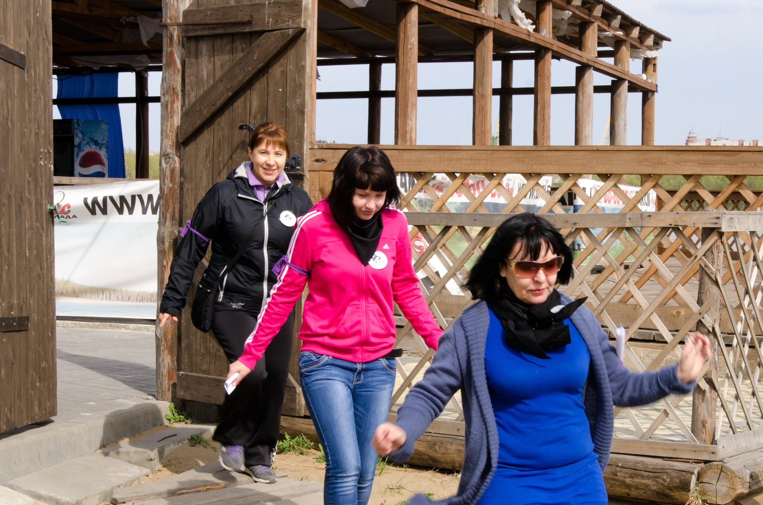 Корпоратив.Пиратский остров. Свадебный и семейный фотограф Денис Лукьянов в Краснодаре, Краснодарском крае и Республике Крым