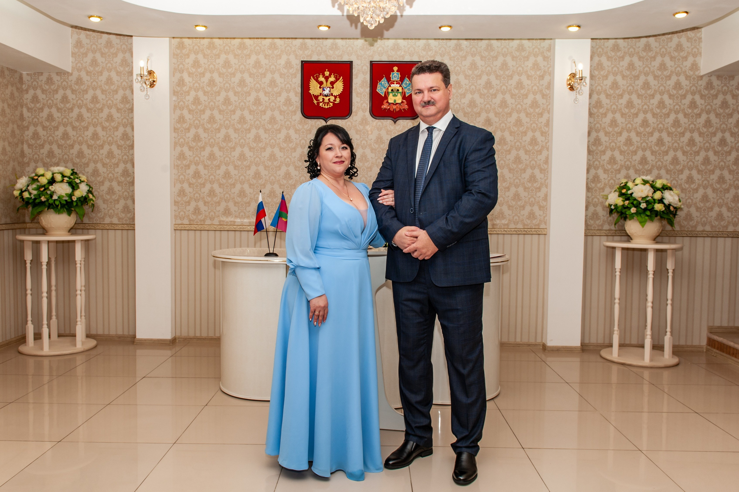 Максим и Елена. Свадебный и семейный фотограф Денис Лукьянов в Краснодаре, Краснодарском крае и Республике Крым