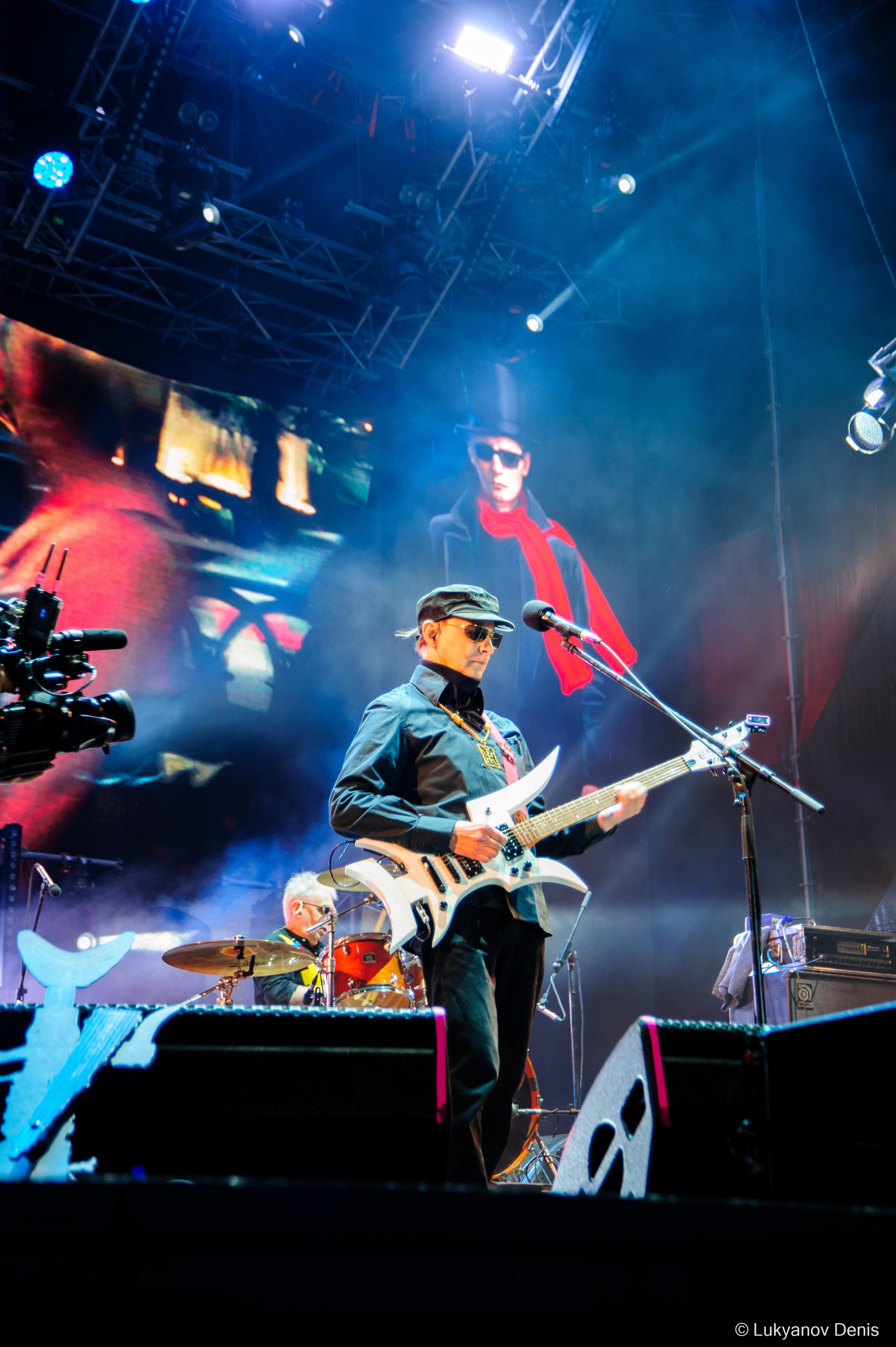 Лестница в Небо 2022. Свадебный и семейный фотограф Денис Лукьянов в Краснодаре, Краснодарском крае и Республике Крым