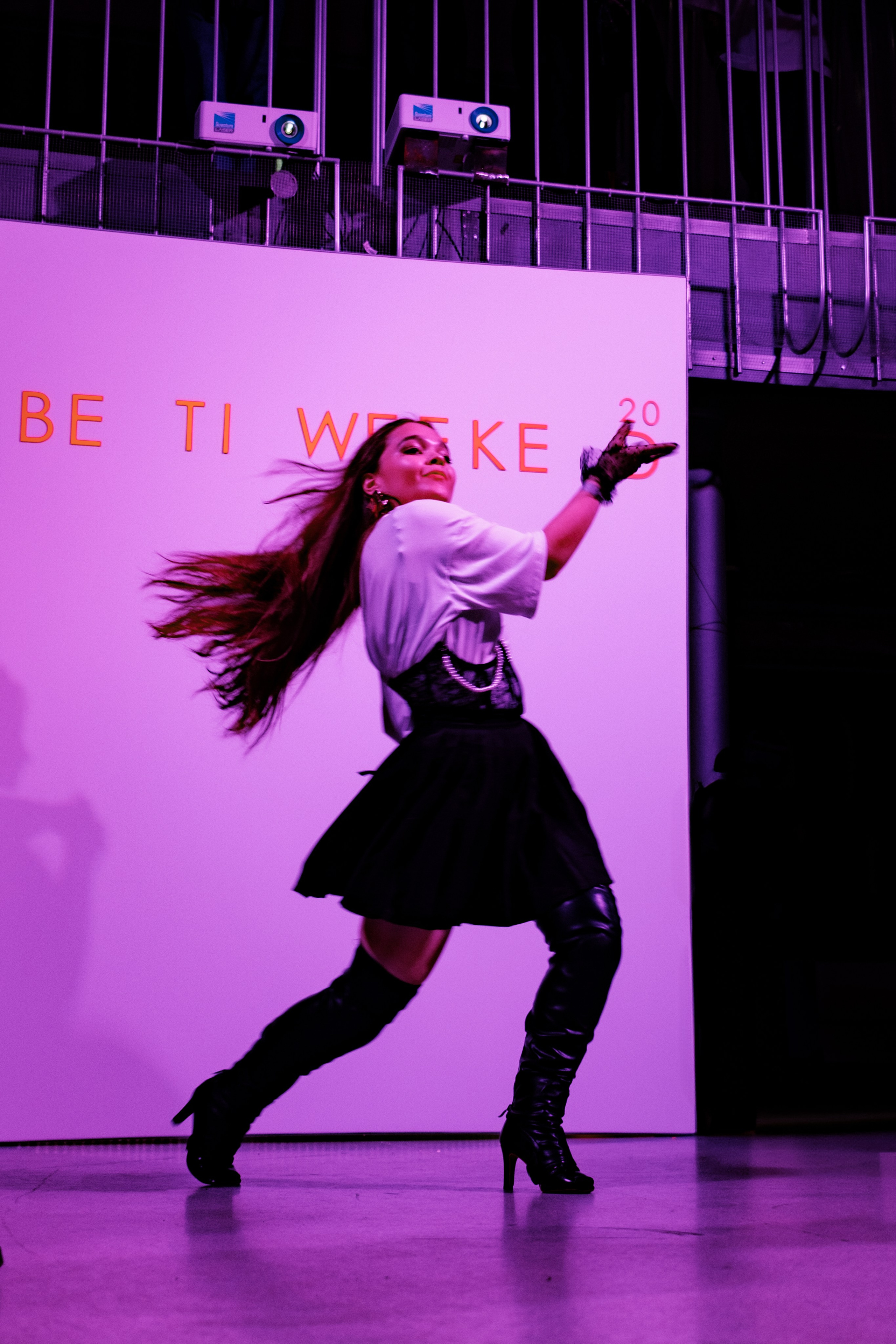 Реопртаж | Танцевальный бал BESTIE WEEKEND 2.0 SEXY EDITION |. Репортажный фотограф в Калининграде Екатерина Суханова