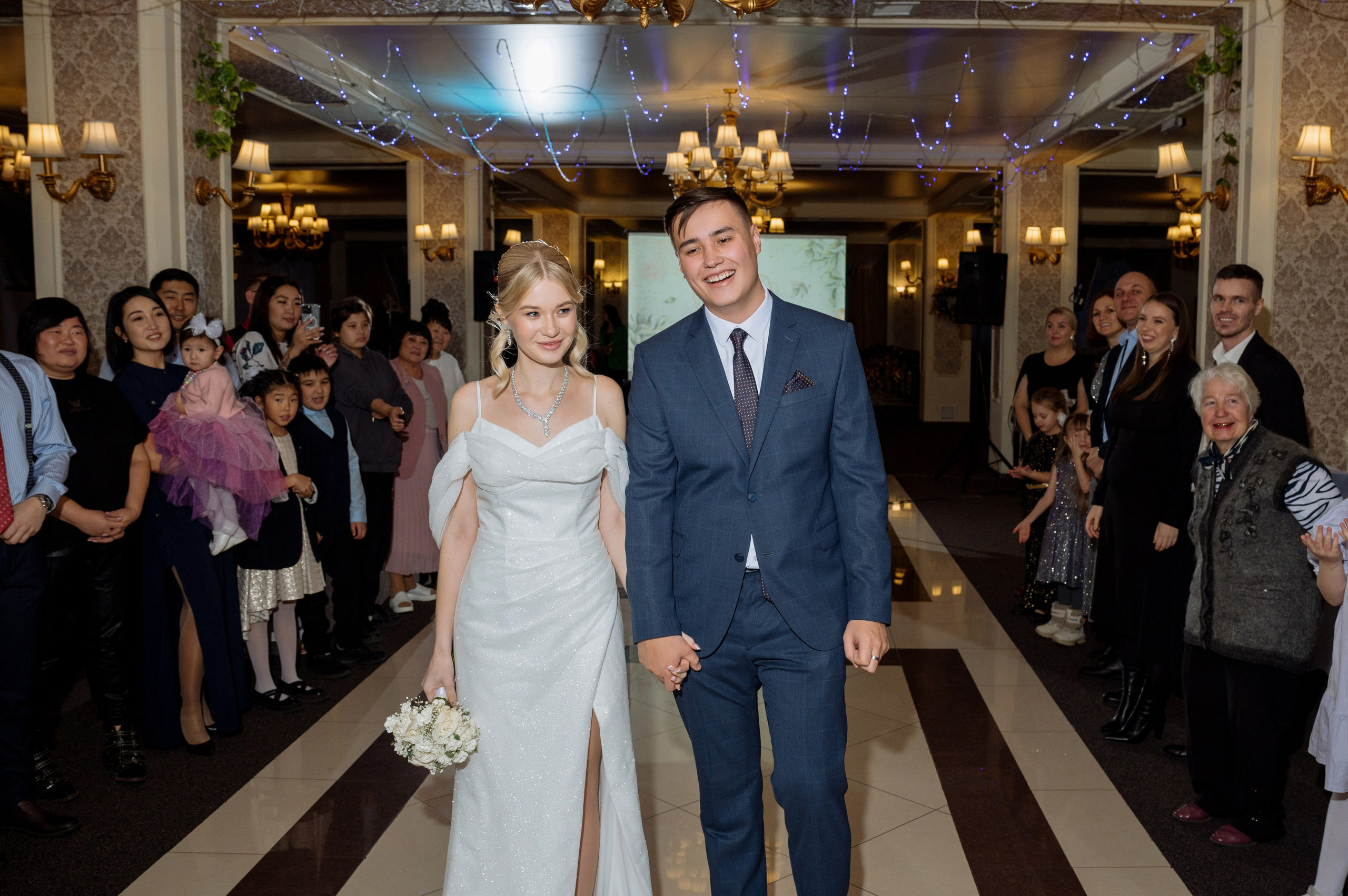 Свадебная фотосъемка для Ксения и Владислав в г. Находка-Владивосток). Свадебный и семейный фотограф в Находке и Владивостоке