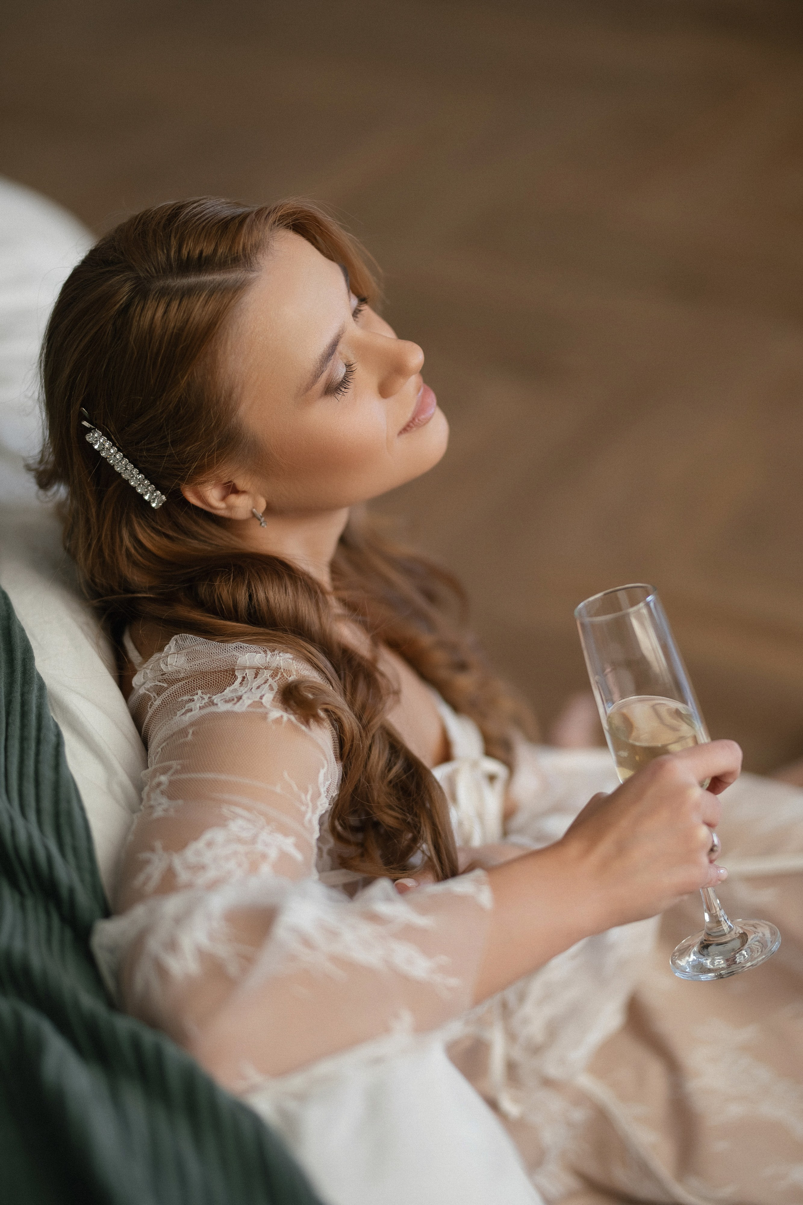 ЮЛИЯ ` 25. Maria Startseva Photo