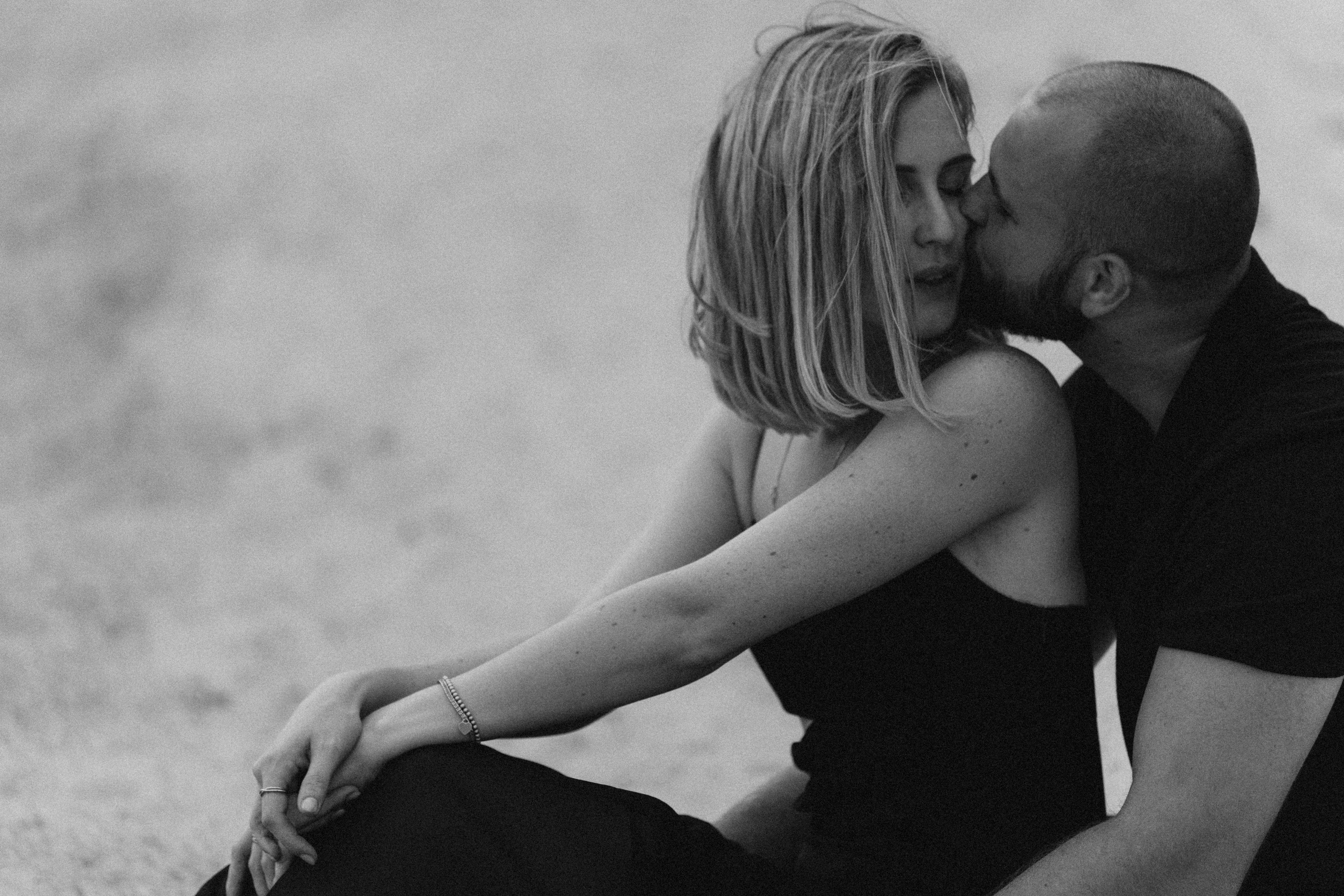 About love. Photographer in Koh Samui | Olga Krasikova