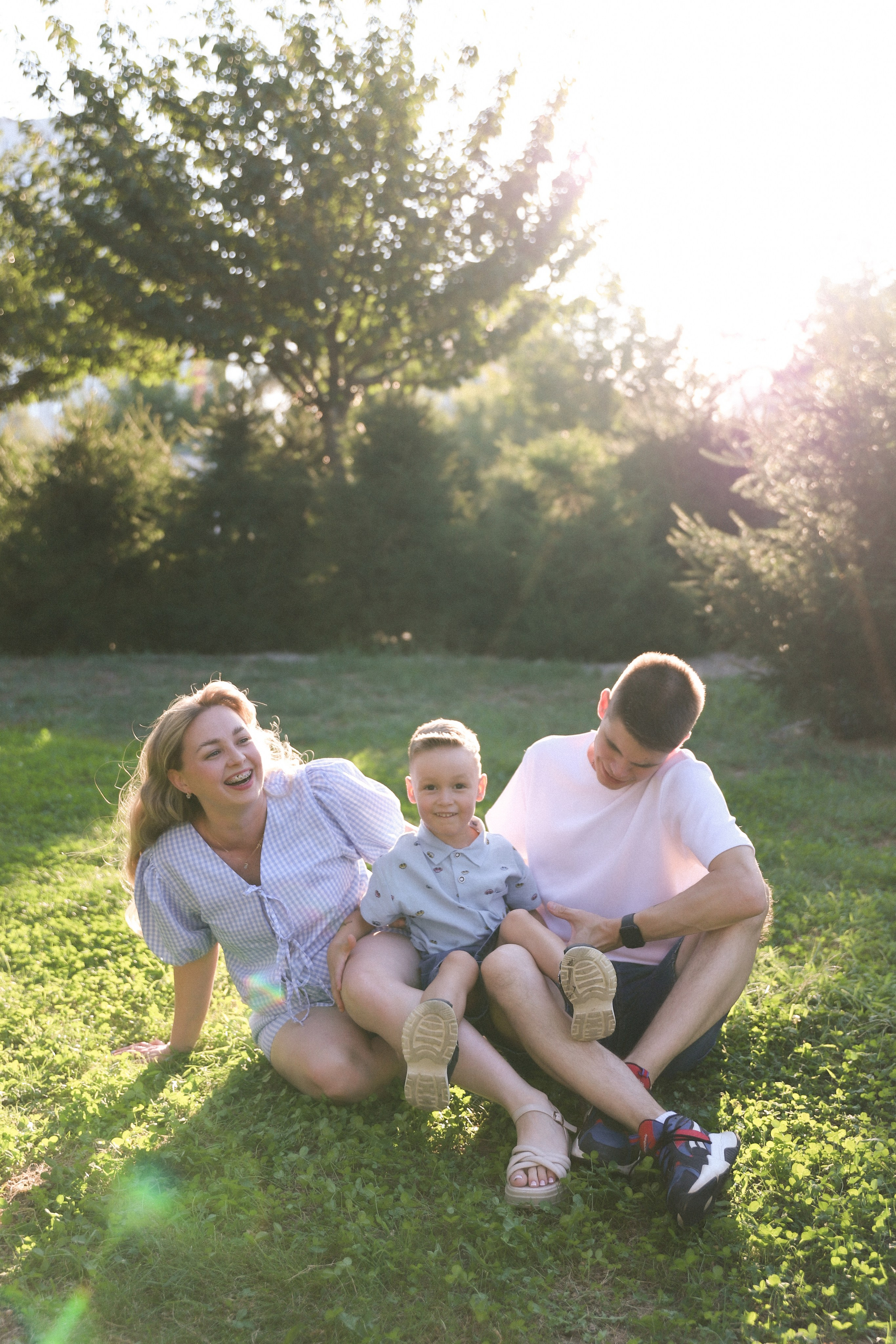 Family. Мария Рожкова семейный фотограф в Волгограде