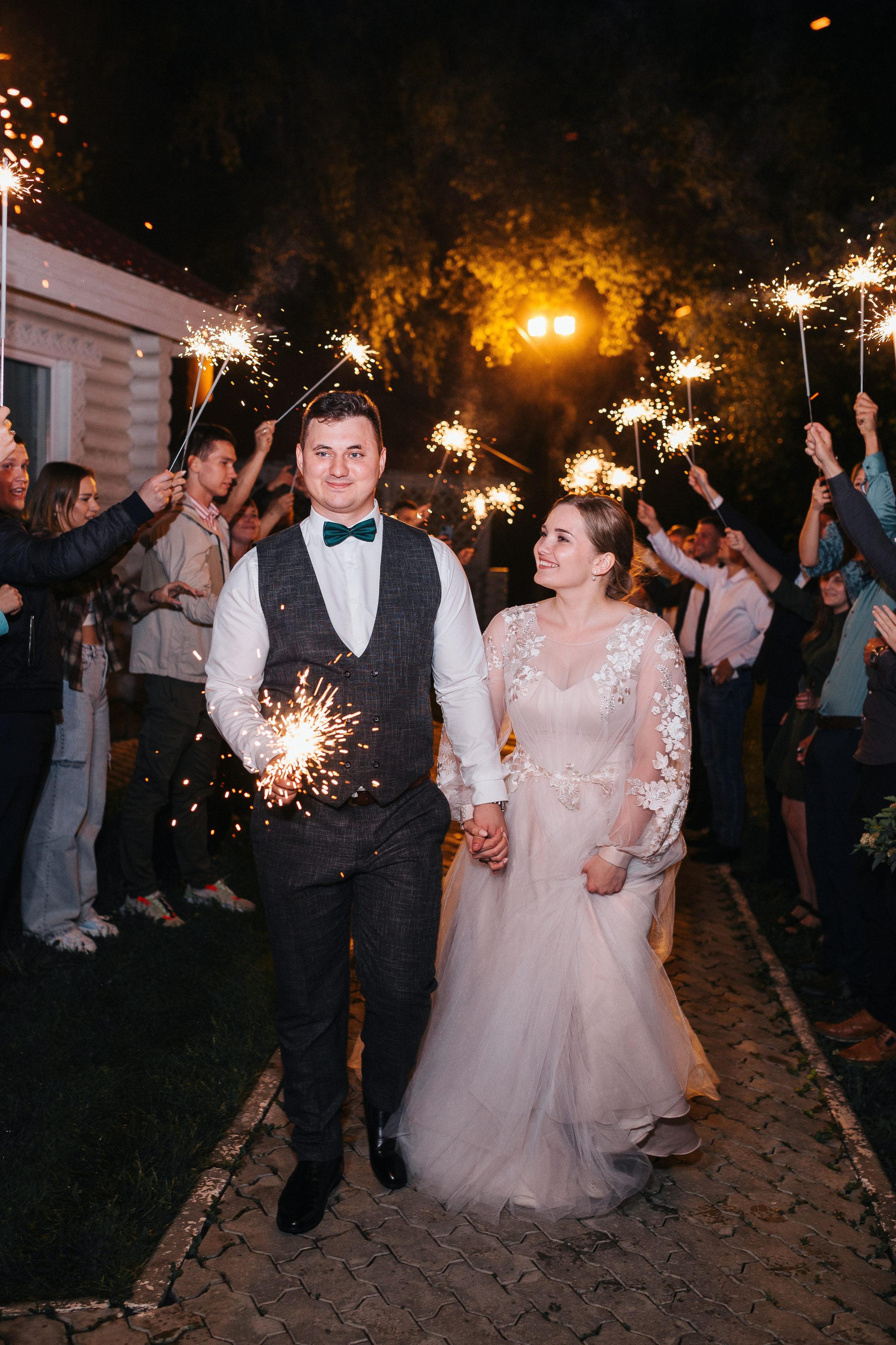 Juliya&Max. Антонина Талах фотограф в Москве