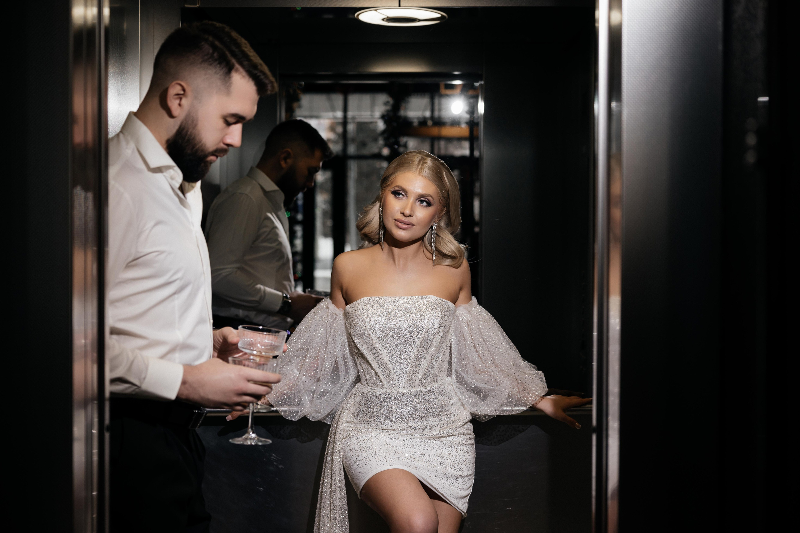 Свадебный Анонс Виктории и Андрея…. Свадебный и семейный фотограф Рассказова Виктория