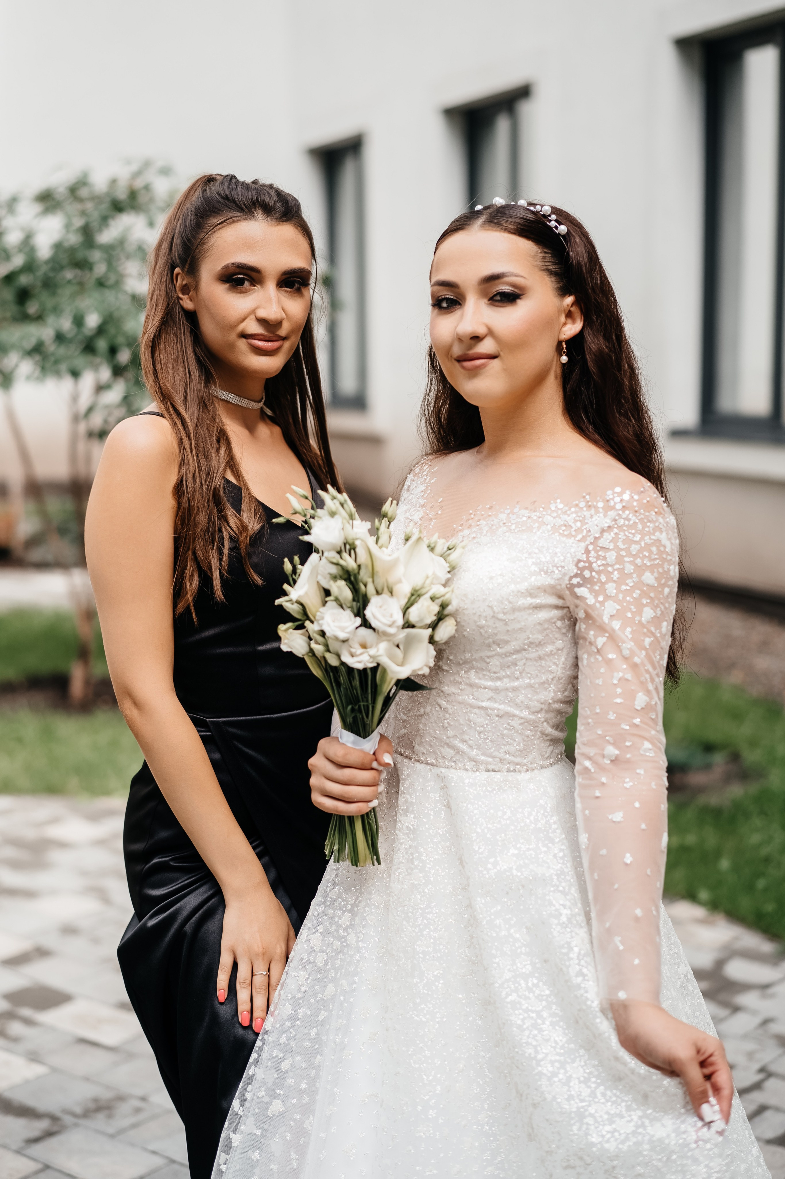 Валерия & Вячеслав. Свадебный фотограф Барнаул Алексей Павлов