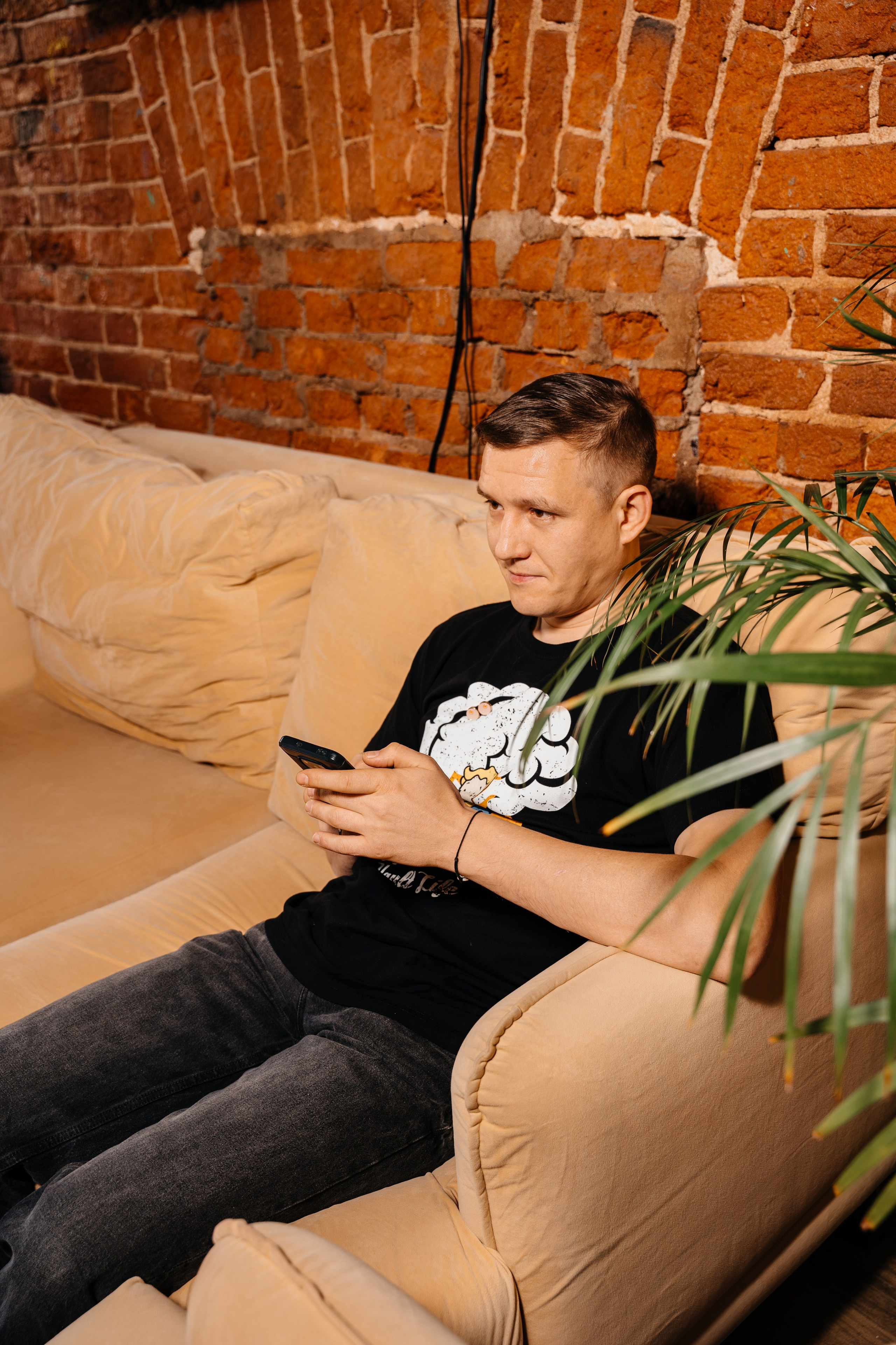 Съемка корпоратива для IT-Agency. Свадебный фотограф Барнаул Алексей Павлов