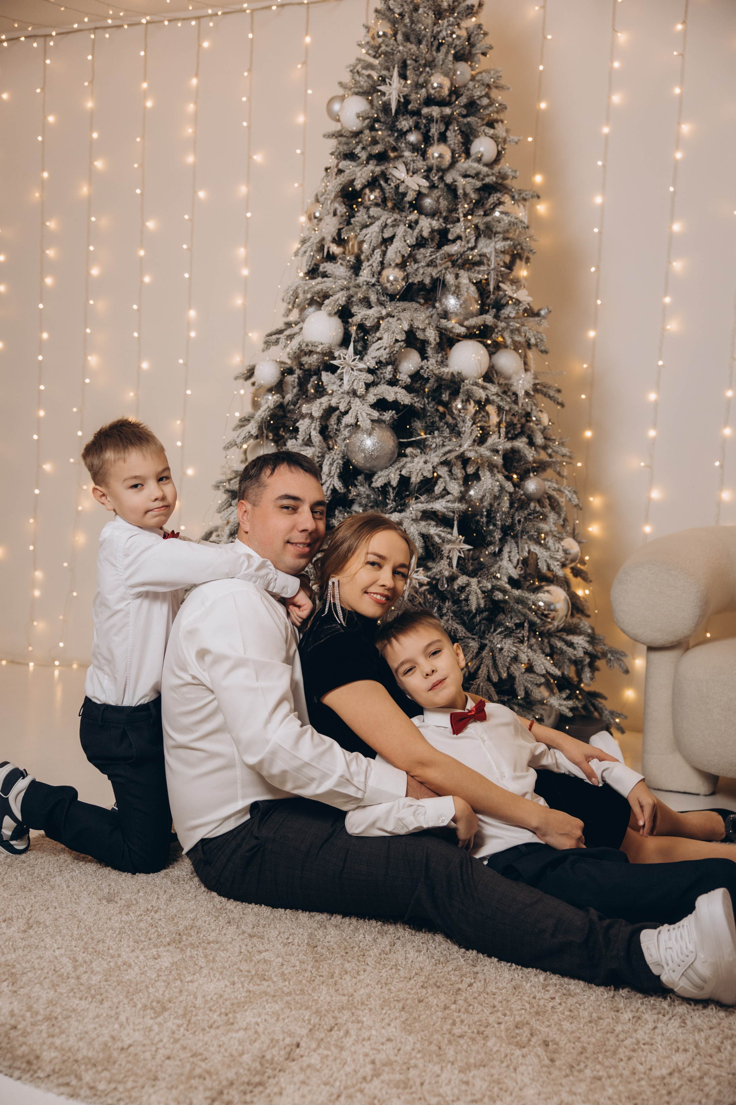 Zoom студия. Свадебный, семейный фотограф в Иркутске Светлана Макаричева