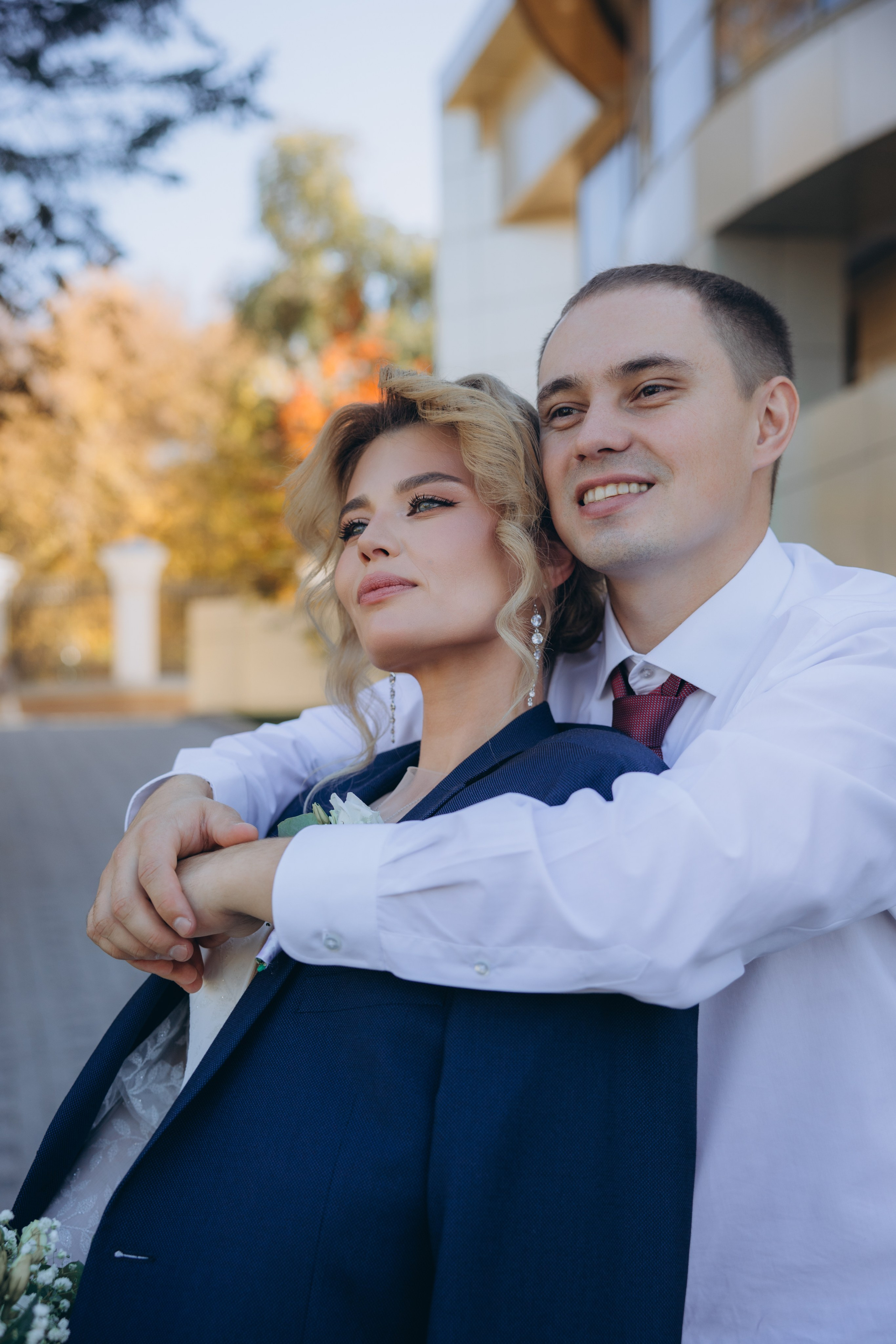 Wedding Day. Свадебный, семейный фотограф в Иркутске Светлана Макаричева