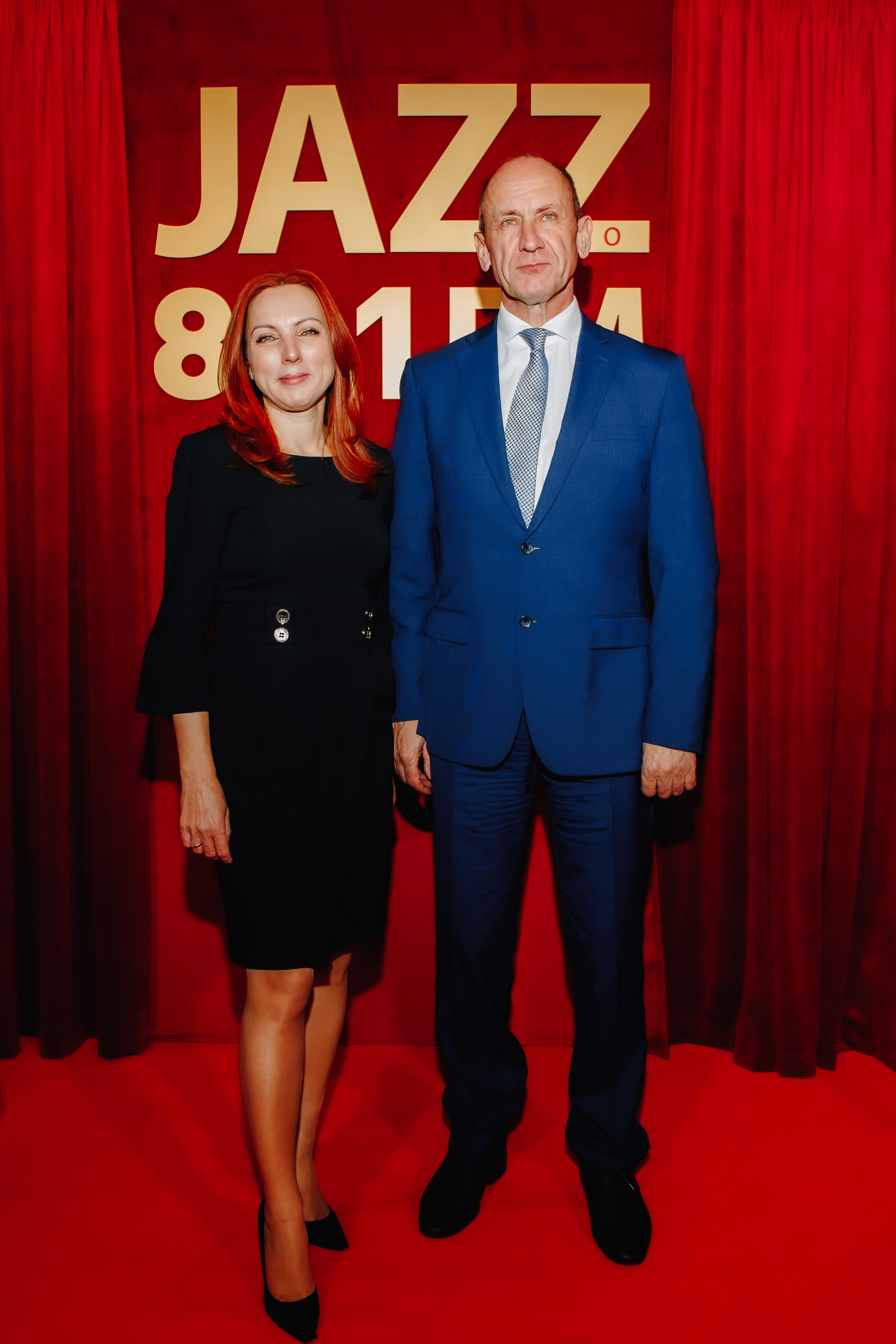 Премия Радио Jazz. Фотограф Ольга Махалова — Санкт-Петербург, Москва, Нижний Новгород