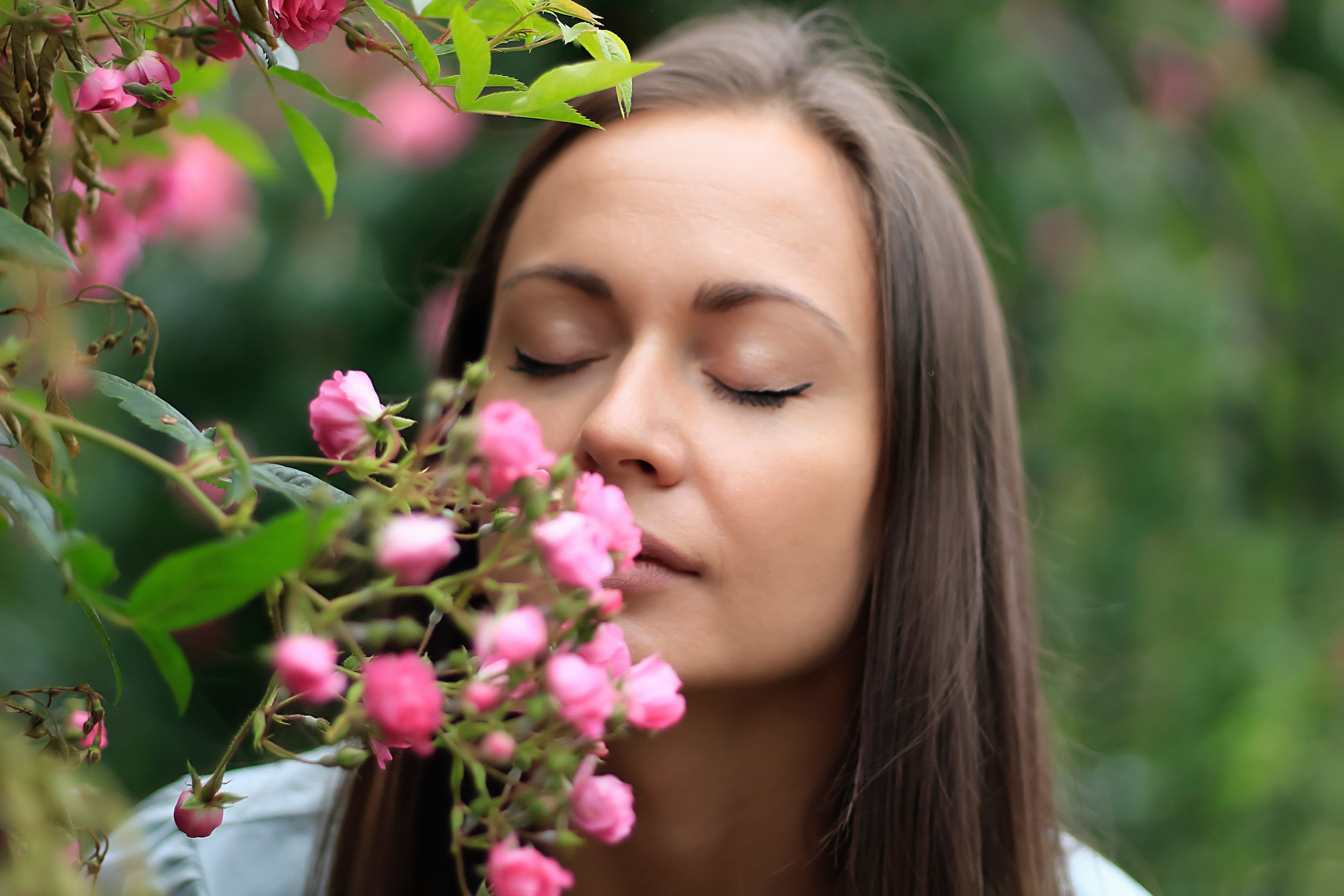 Цвет. Женский фотограф Владивосток