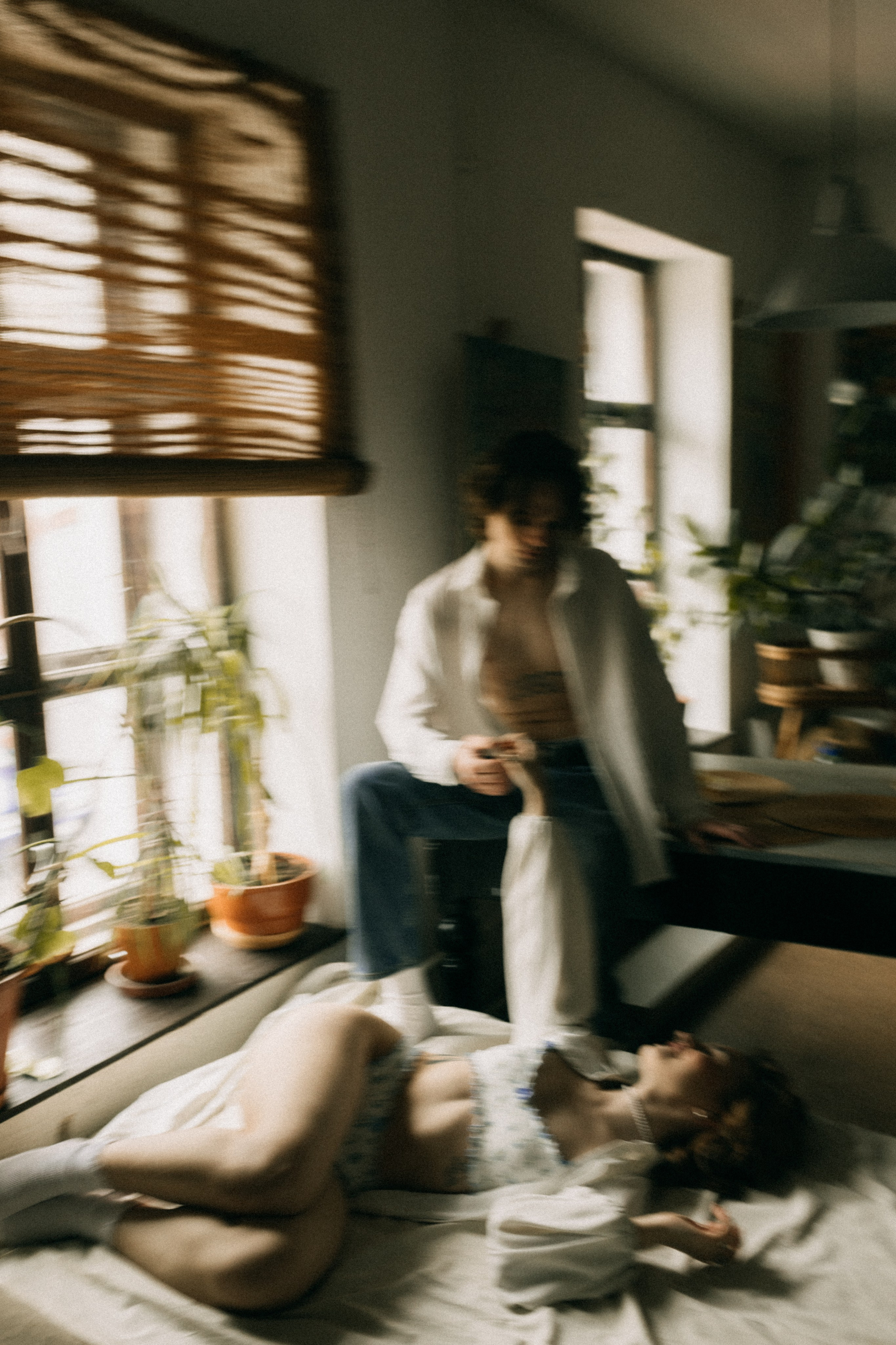 Диана и Илья. Фотограф в Санкт-Петербурге