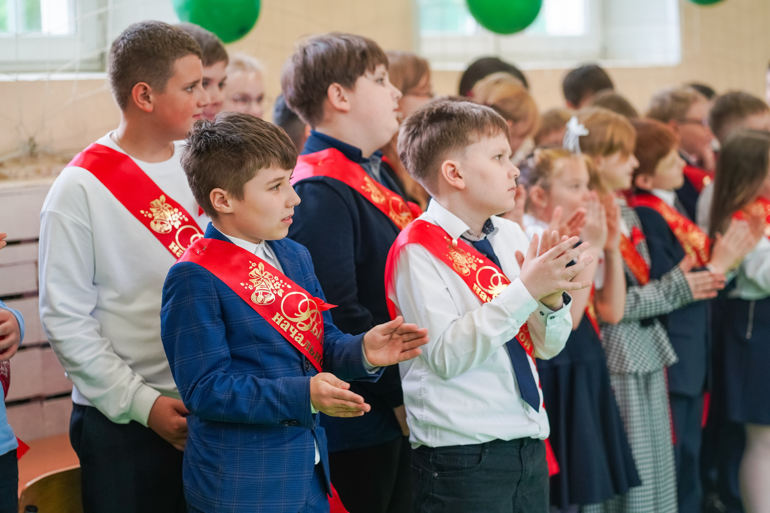 Выпускной 4 класс. Школьные альбомы и альбомы для детского сада. Юлия Осипова. Москва