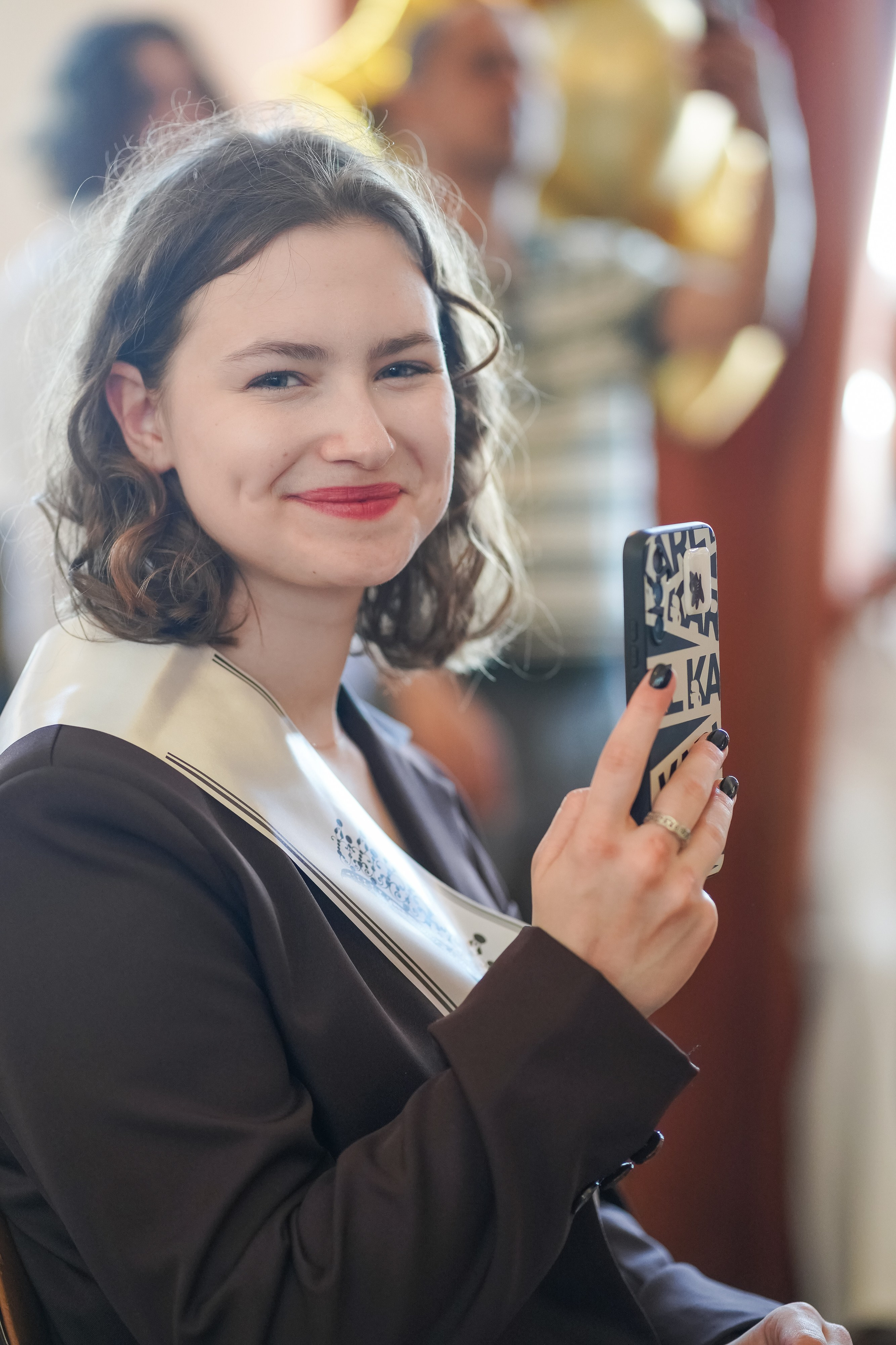 Выпускной 11 класс. Школьные альбомы и альбомы для детского сада. Юлия Осипова. Москва