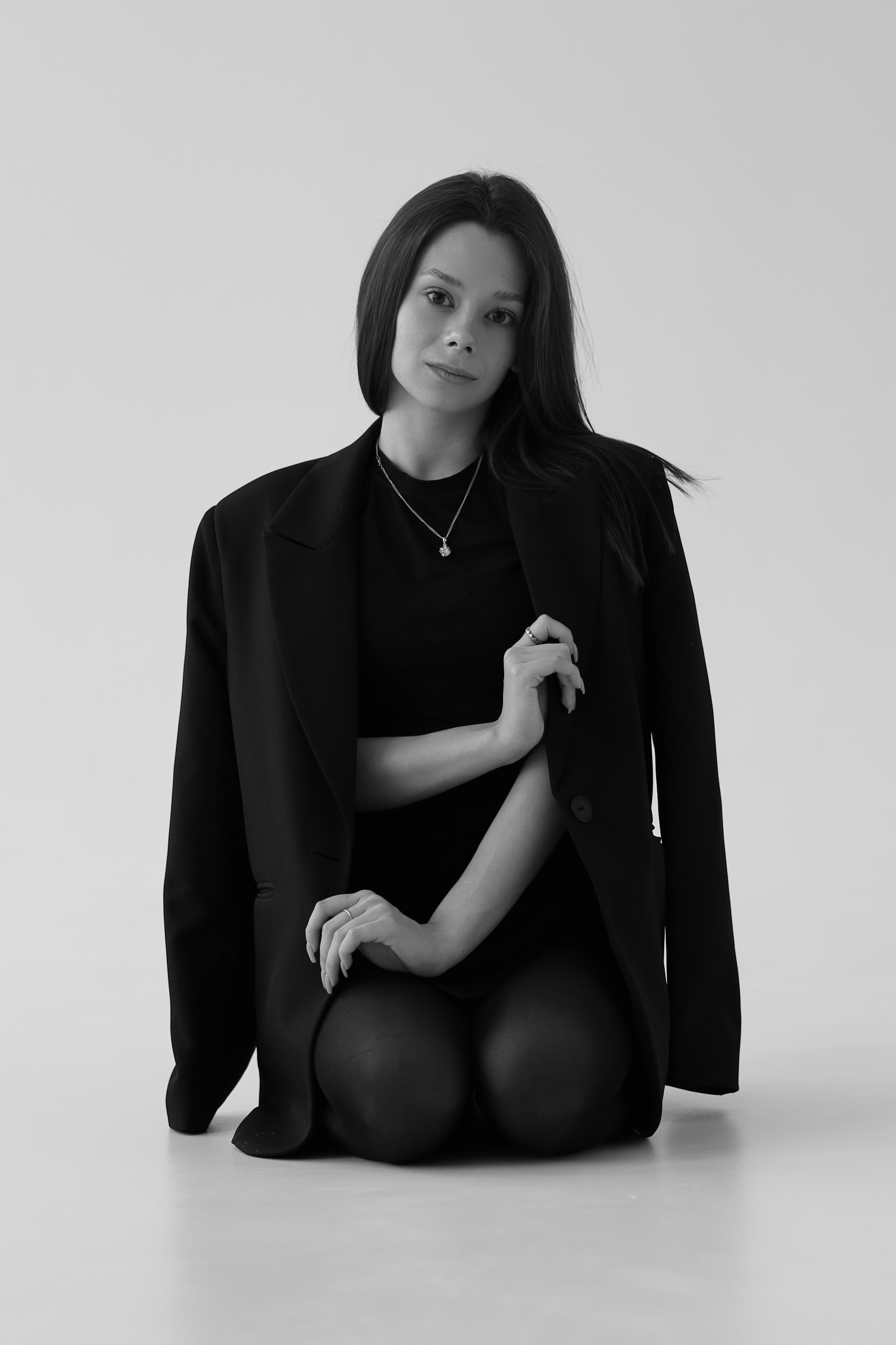 Парное: Полина и Ирина. Мэри | Портретный фотограф | Екатеринбург
