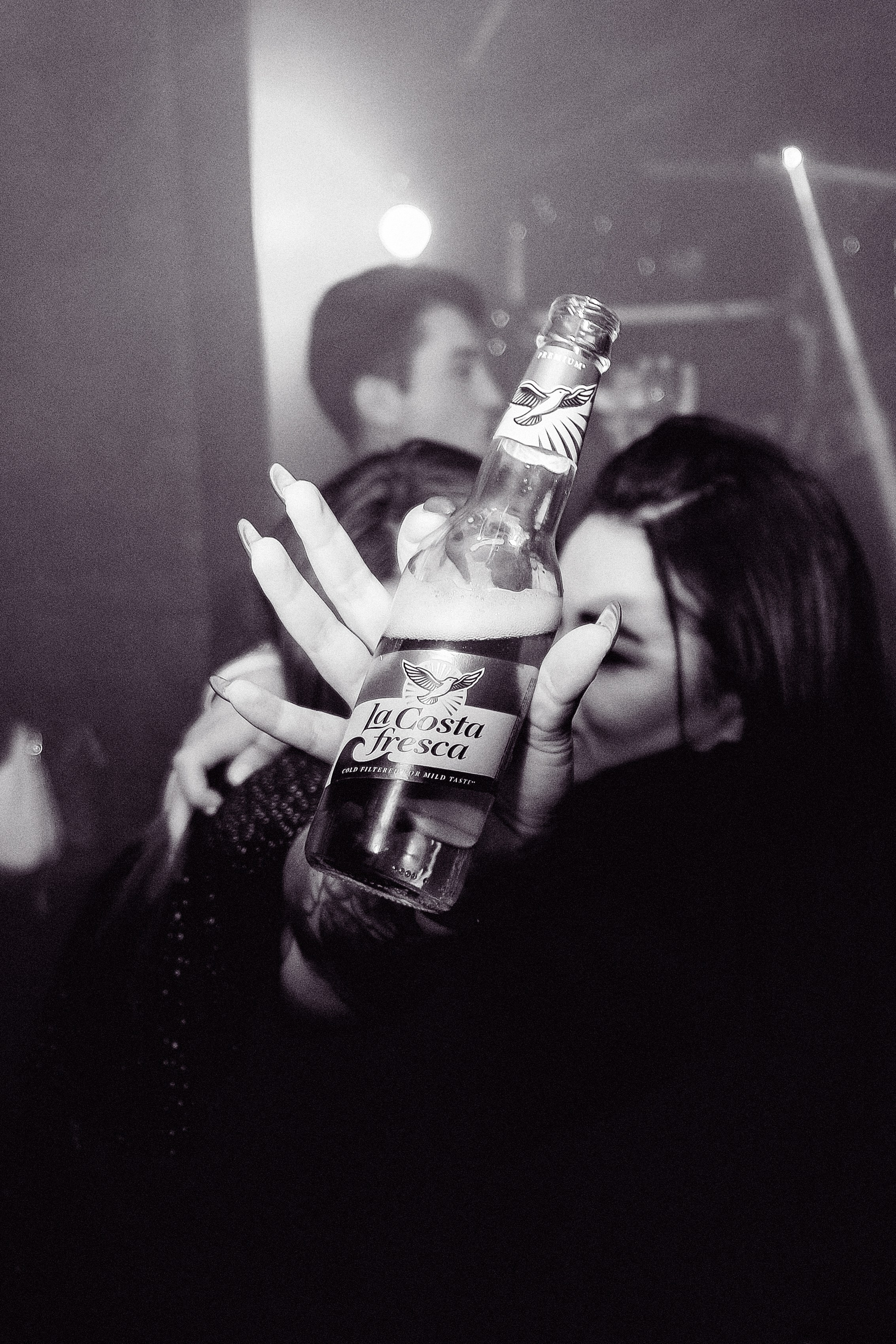 Репортажный и портретный фотограф на Сахалине. Милана Кимежук