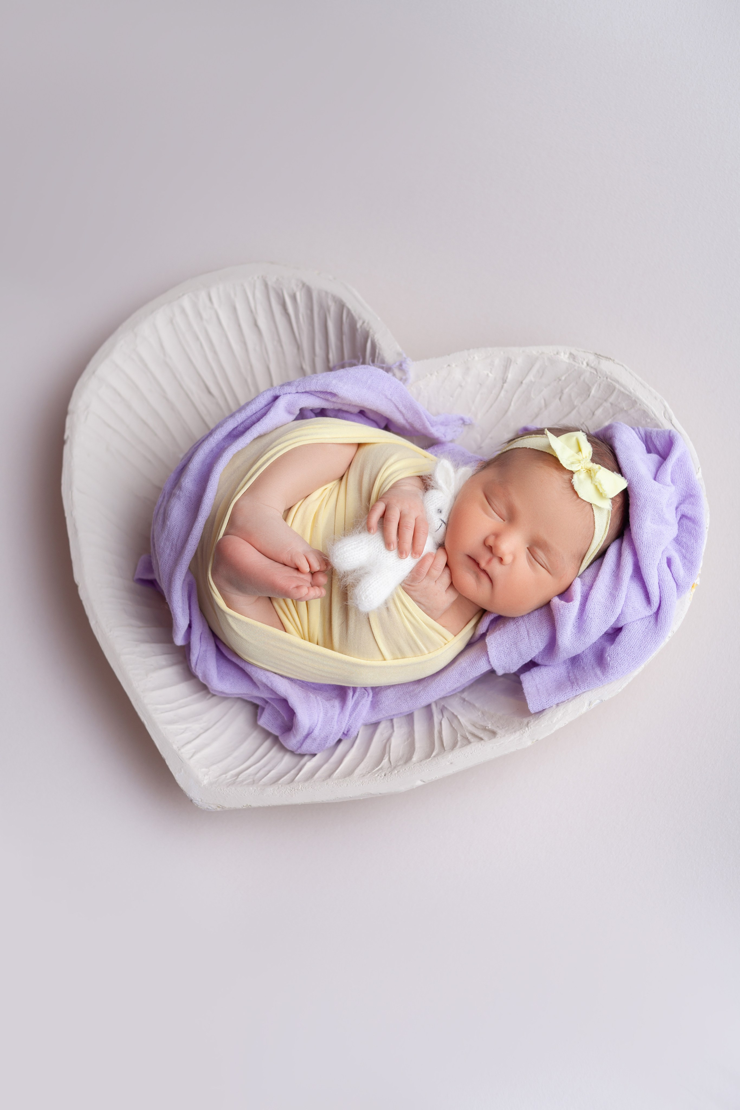 Девочки. Фотограф новорожденных г. Подольск, г. Жуковский, весь юг Москвы и Моск.обл