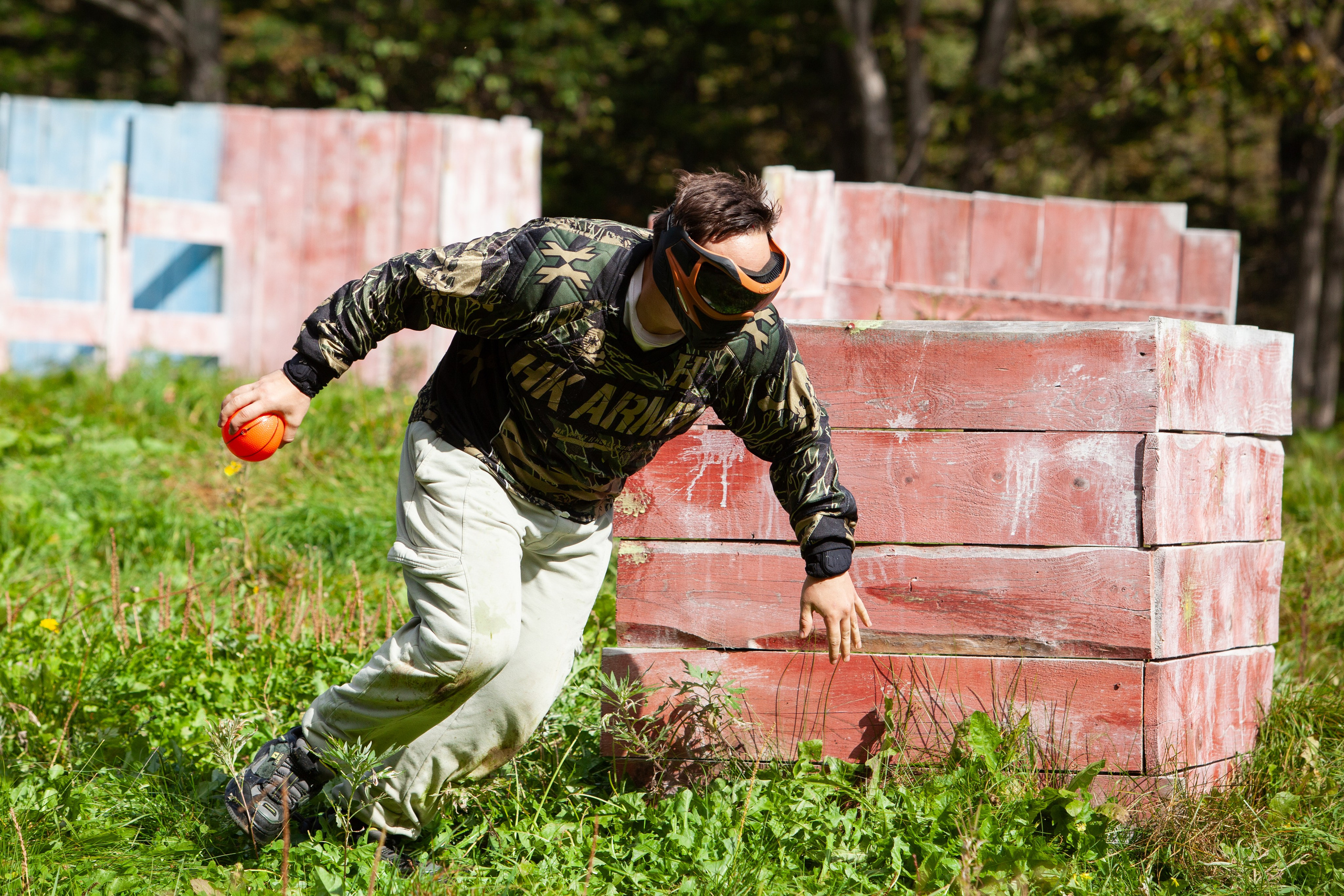ДР "Олдов". Кутузов Евгений Фотограф в Южно-Сахалинске
