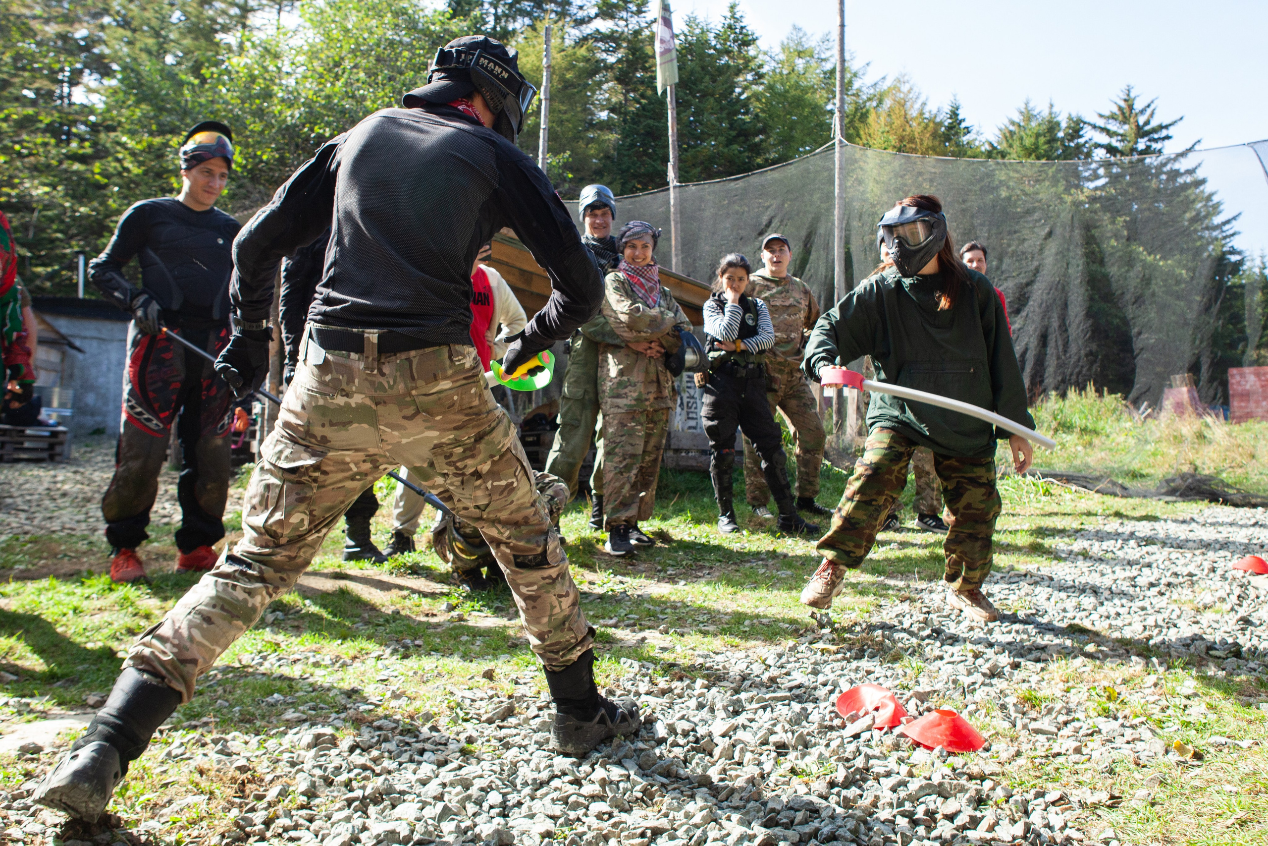 ДР "Олдов". Кутузов Евгений Фотограф в Южно-Сахалинске