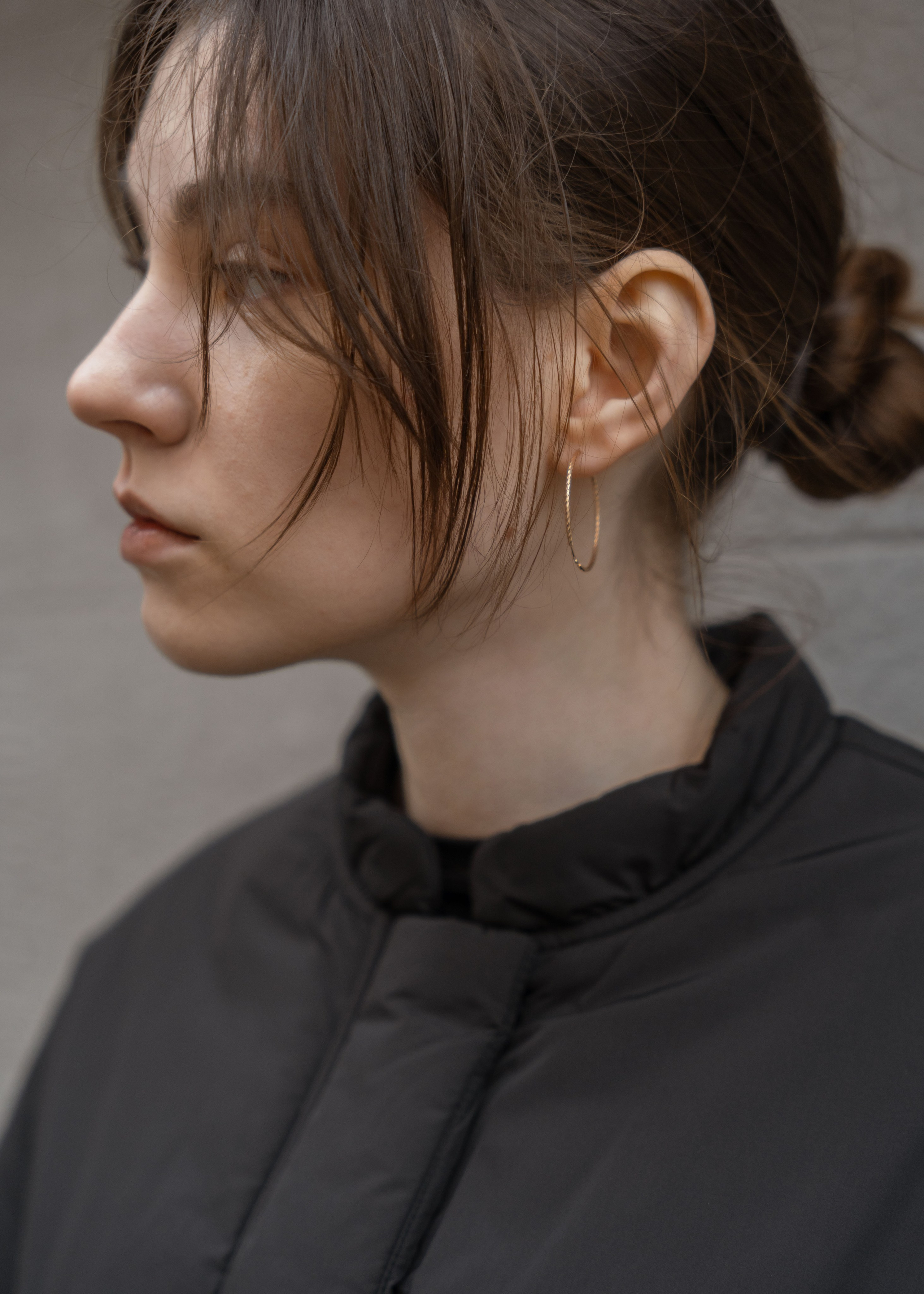 Марина. Утонченный фотограф в Санкт-Петербурге Ксения Пелевина