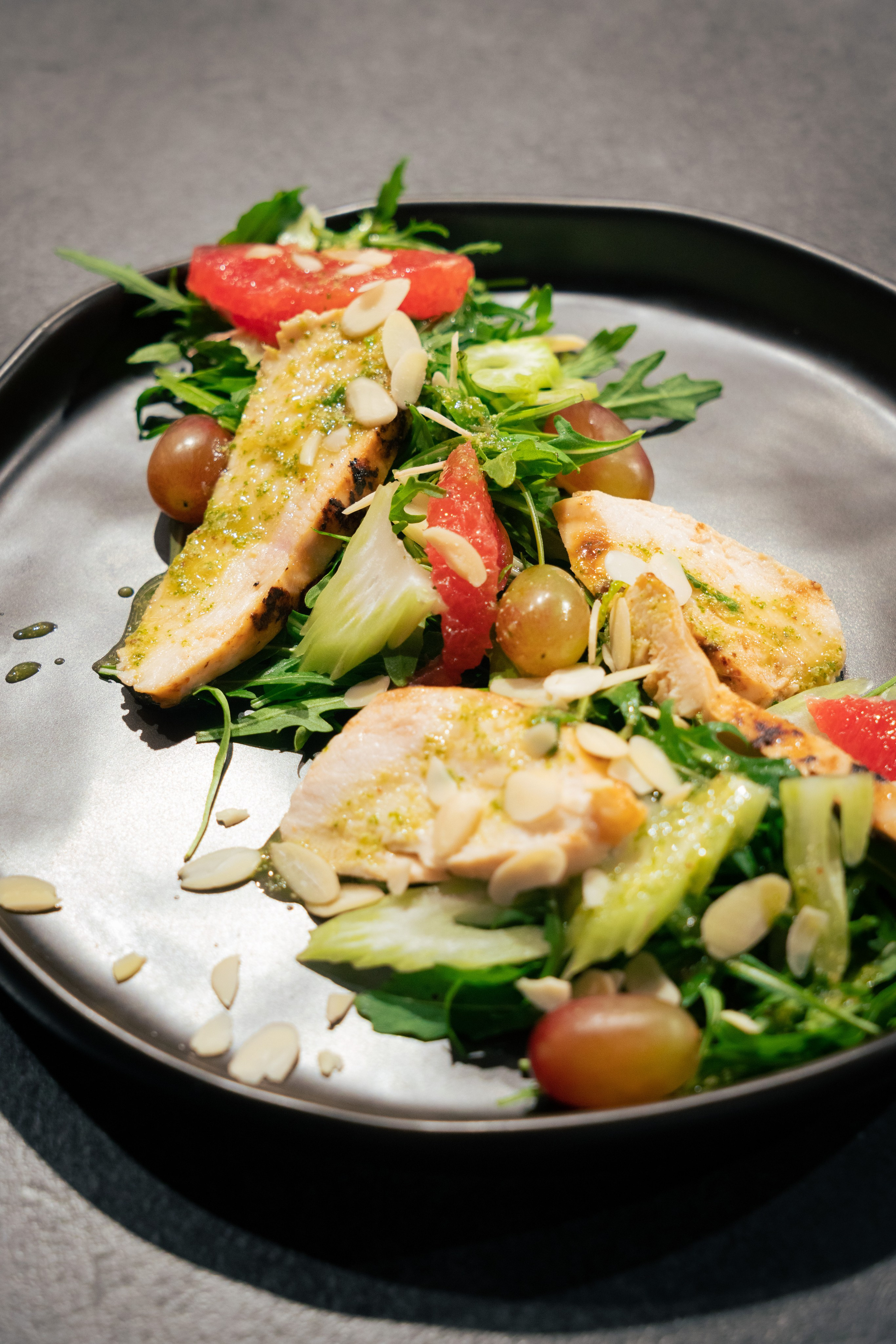 Кулинарная студия. Плак или Квак