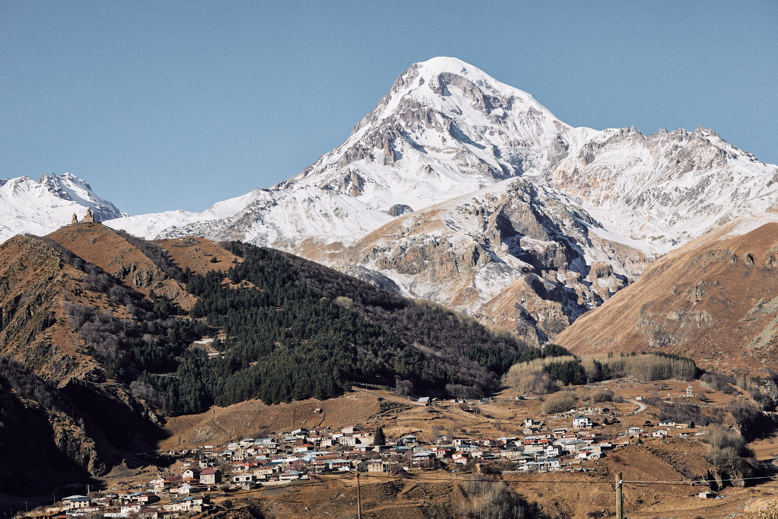 Тбилиси. Фотограф Продюсер в горах КБР / Москва  Нальчик Горы