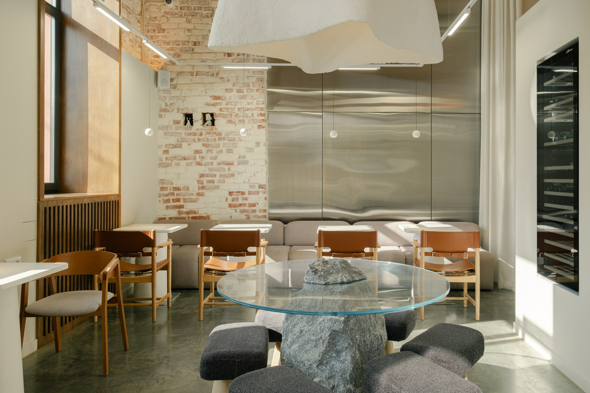 Esmee bakery & cafe. Фотограф Павел Краснов