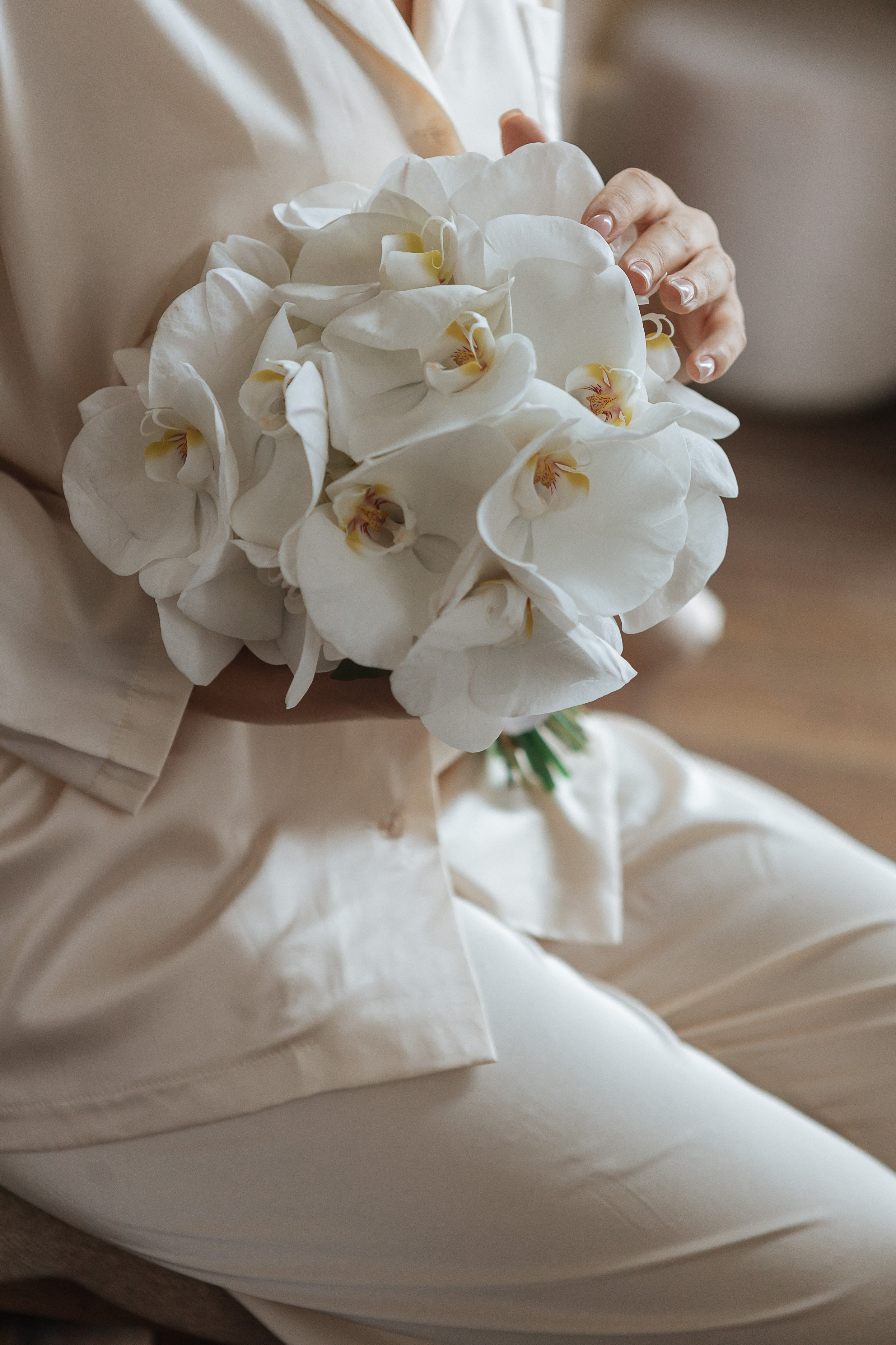 Тимур & Лилия. Фотограф Нелля Кадикина