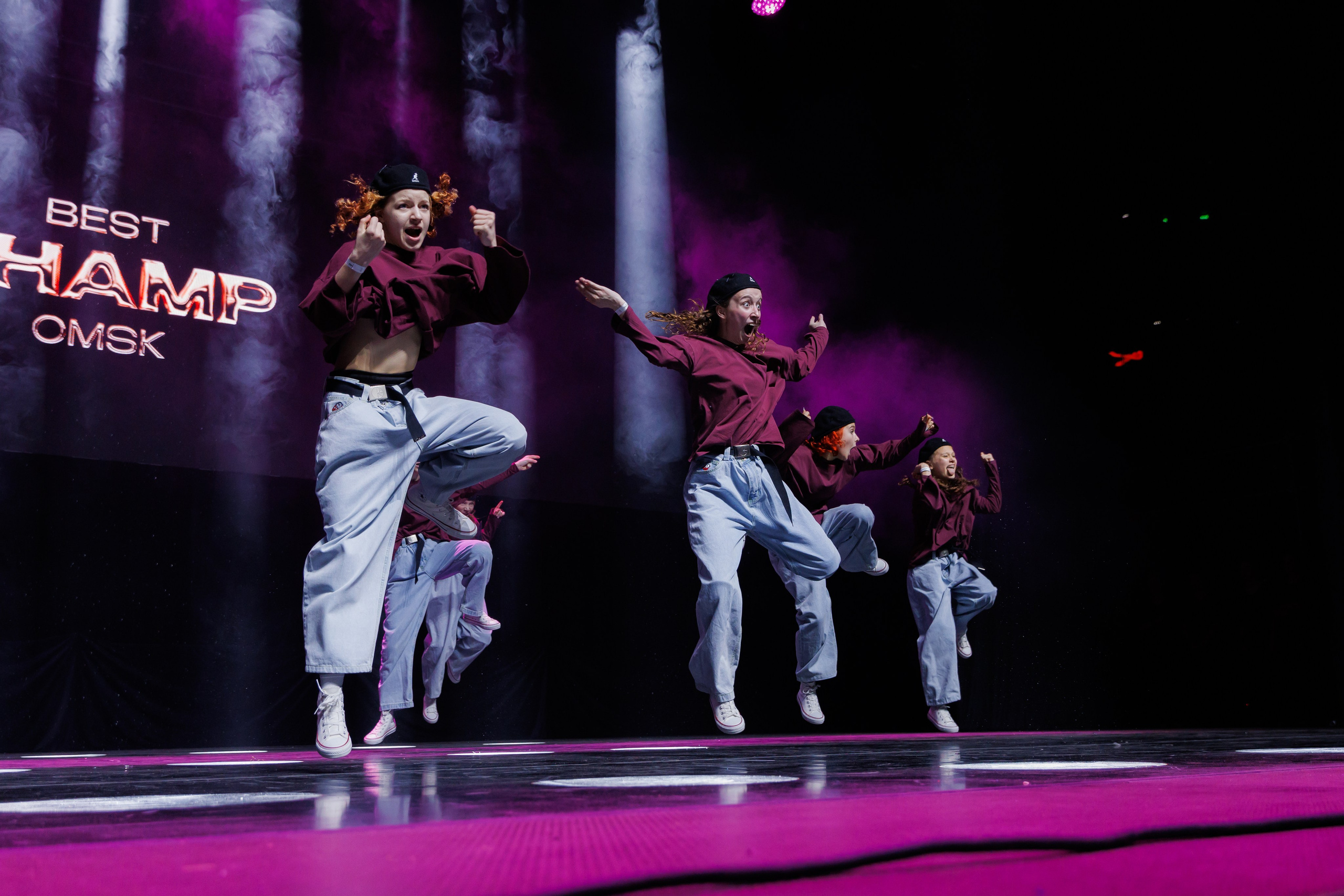 BEST CHAMP OMSK. Свадебный и репортажный фотограф в Омске. Червоткин Никита