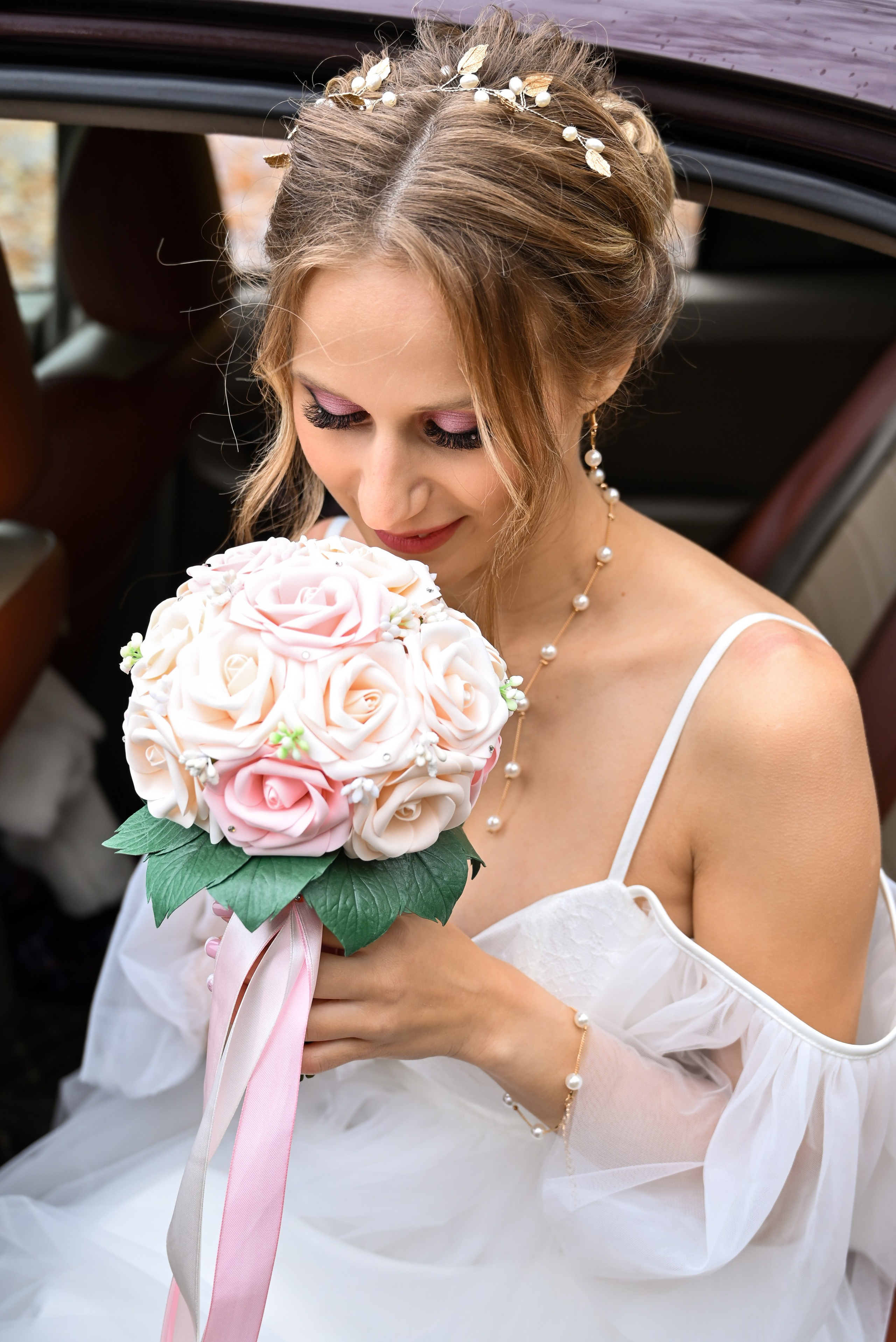 Свадьба Натальи и Ярослава (Регистрация брака + прогулка). Свадебный и семейный фотограф в Хабаровске Оксана Новикова