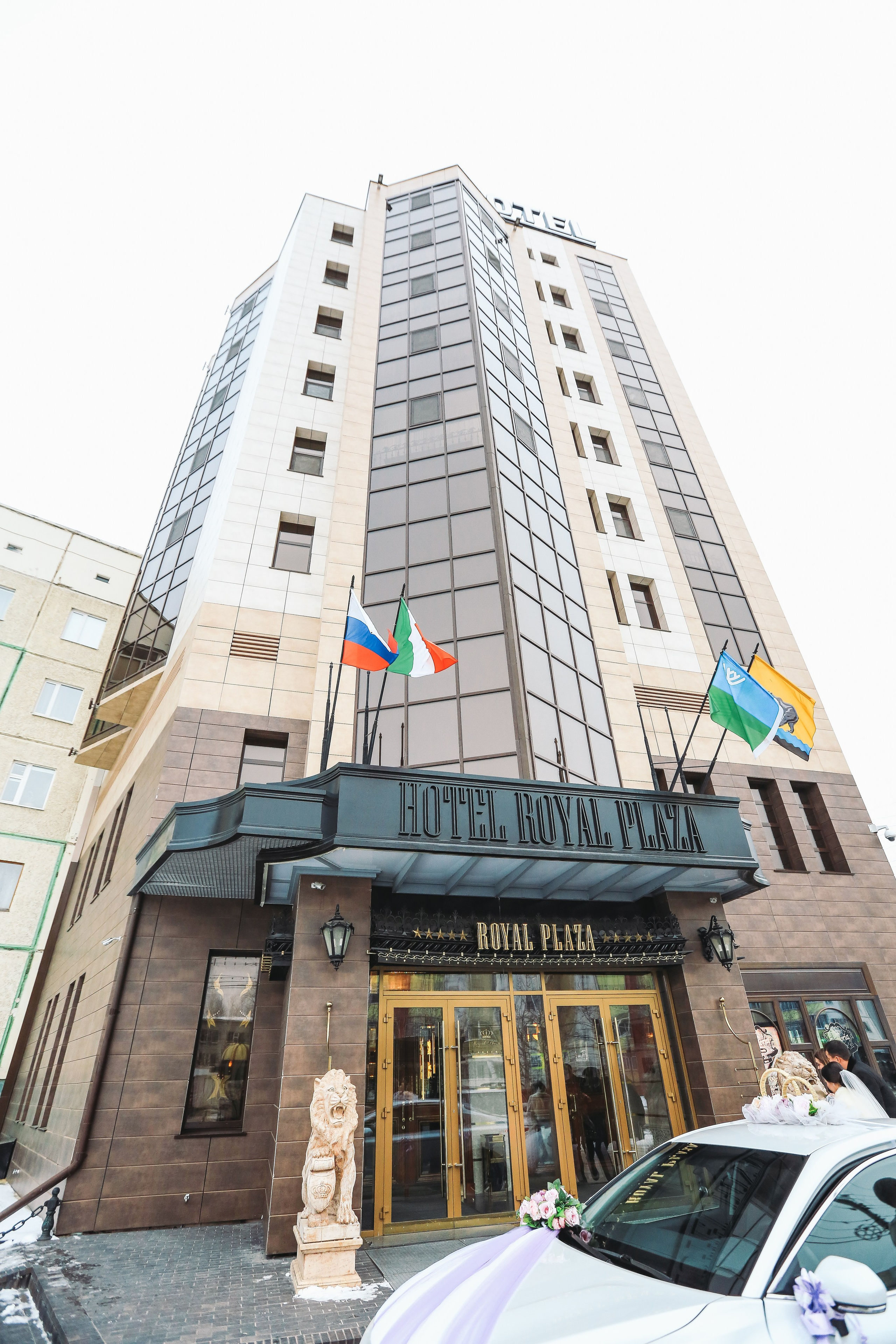 Дияр+Венера. Репортажный, семейный фотограф из Нефтеюганска