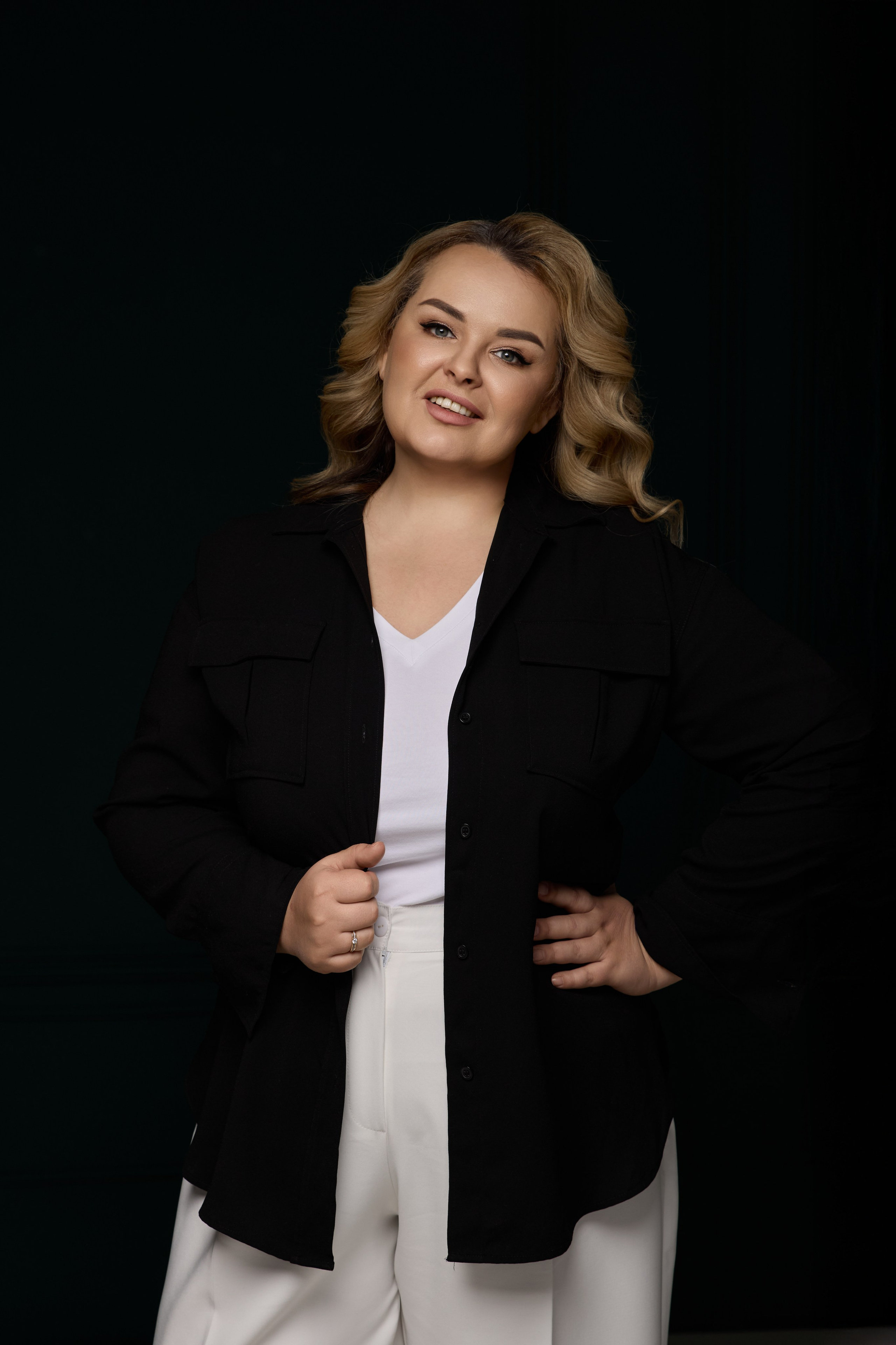 Диана. Фотограф женского портрета, беременности и материнства Харькова Елена