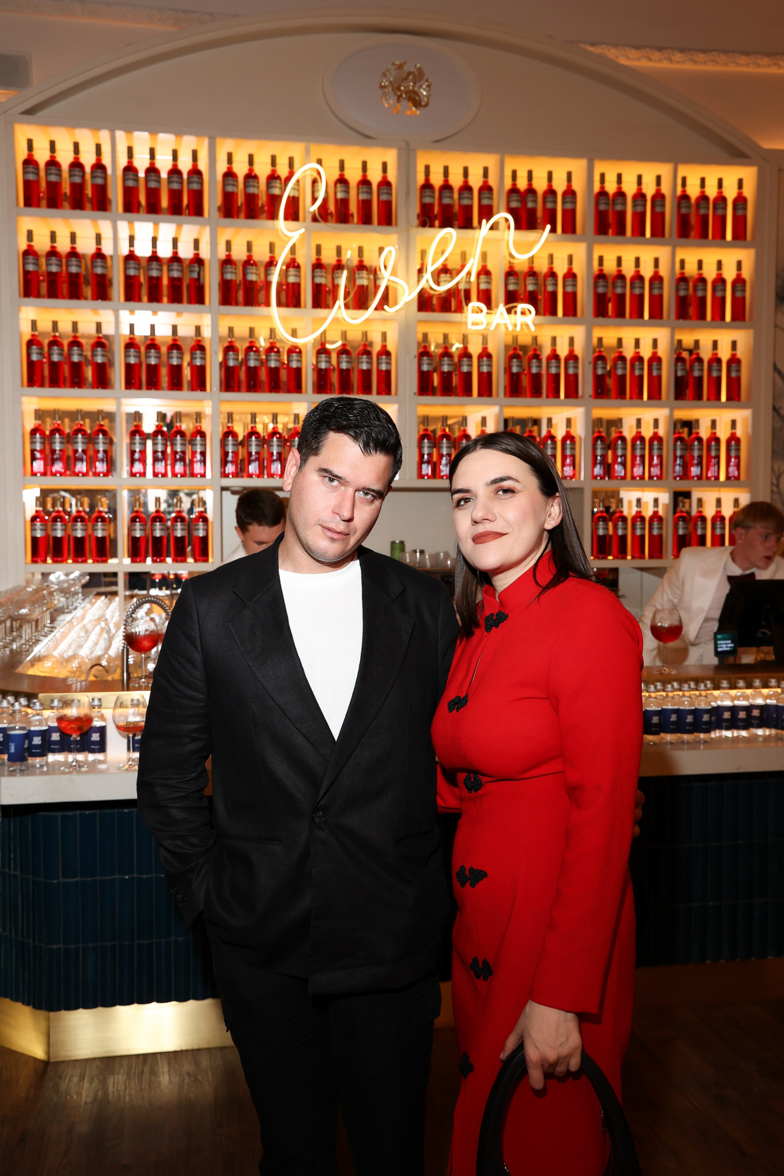 Светская премьера «Второй акт». Свадебный и Event фотограф в Москве Бажина Ирина