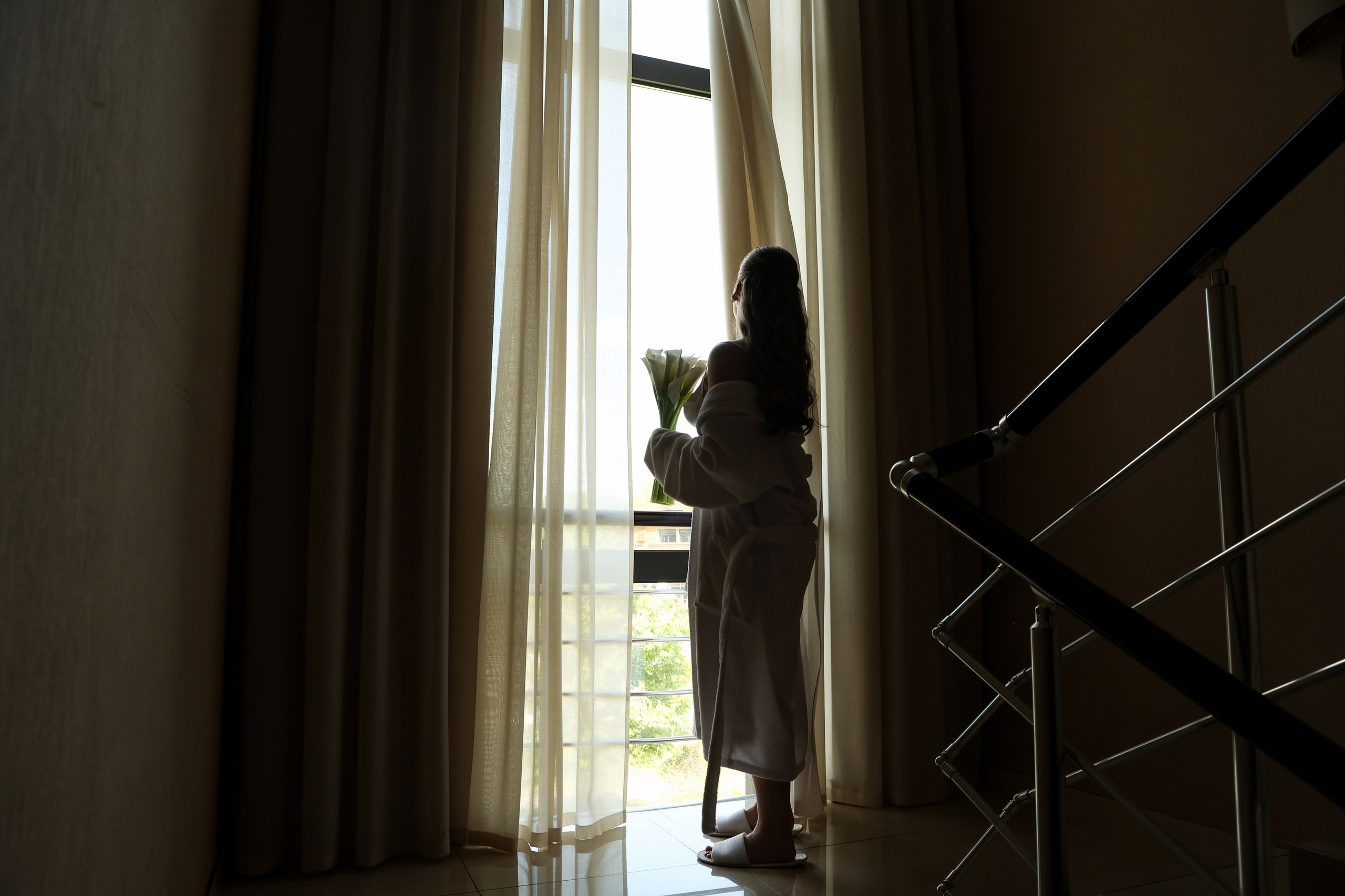 Валентин & Валерия. Свадебный и Event фотограф в Москве Бажина Ирина