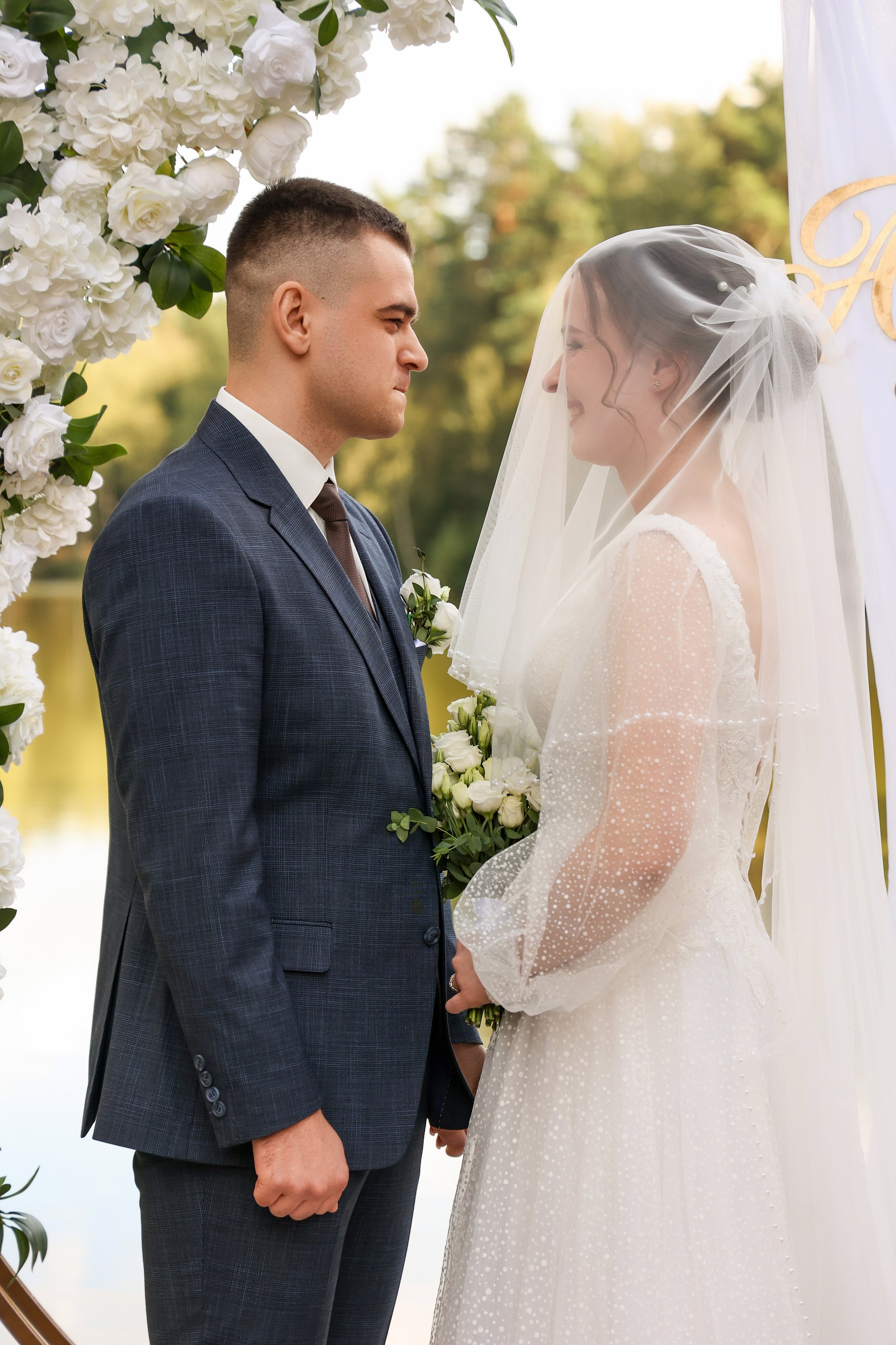 Александр & Полина. Свадебный и Event фотограф в Москве Бажина Ирина